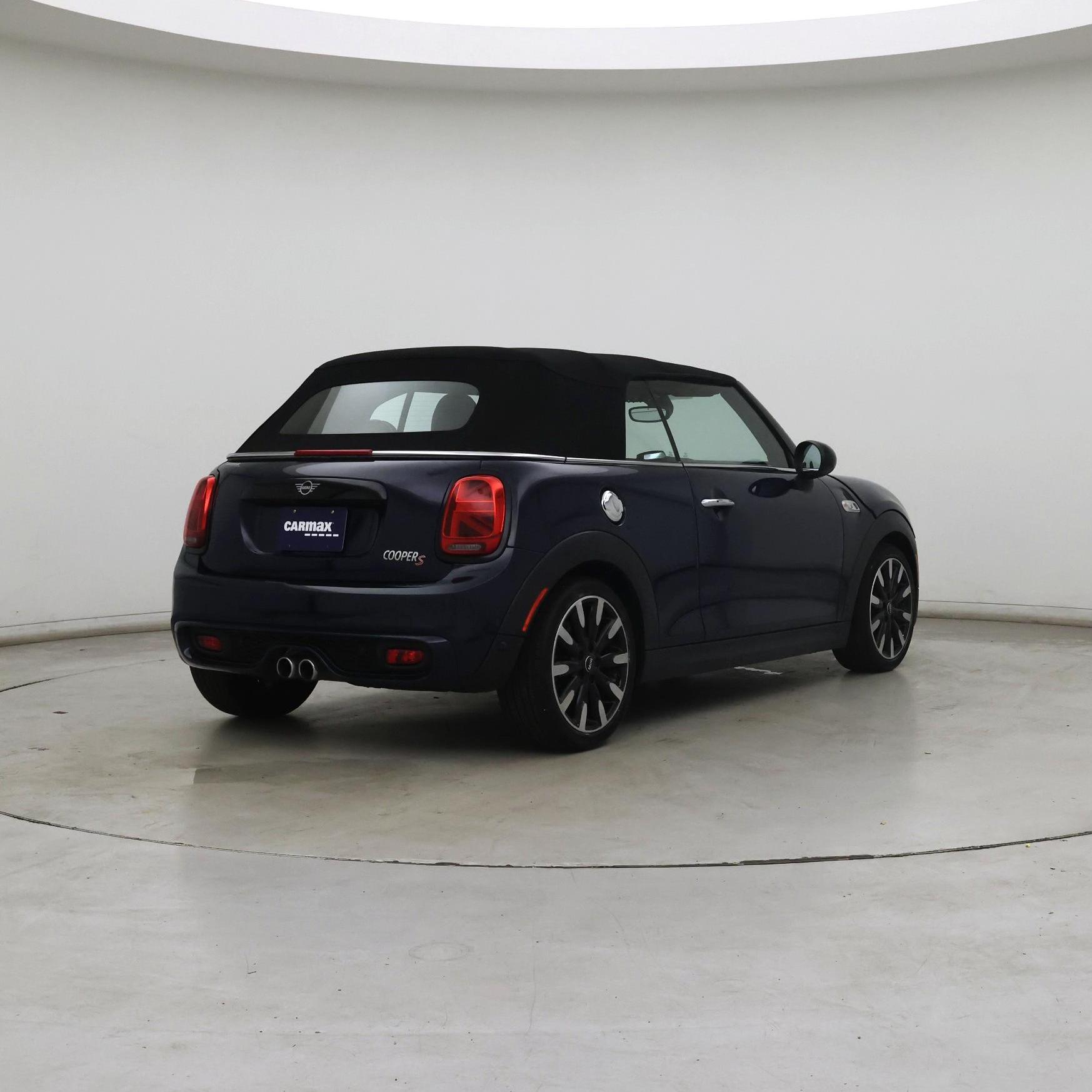 Thumbnail: 2019 MINI Cooper - 8