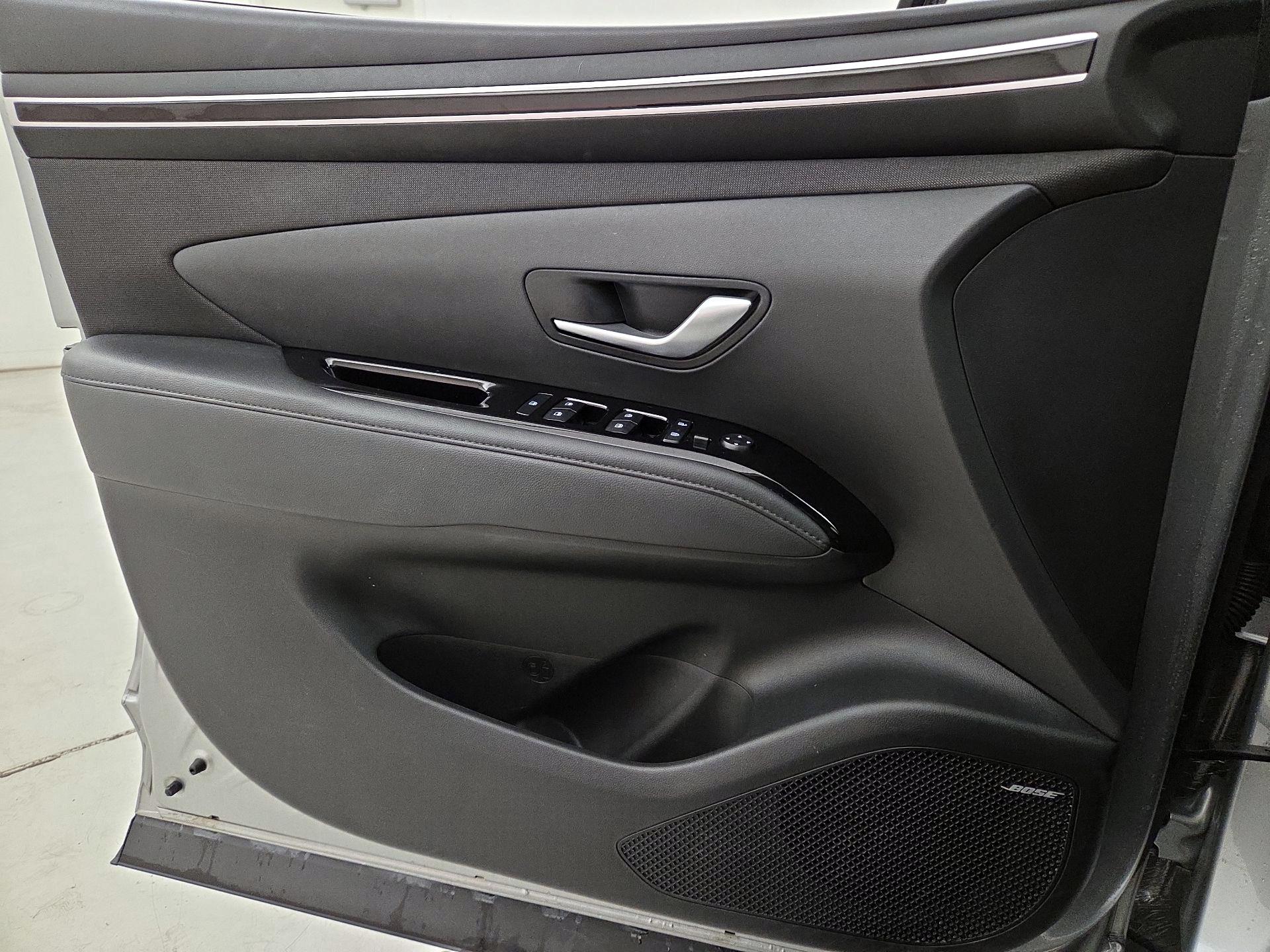 Thumbnail: 2022 Hyundai Tucson - 12