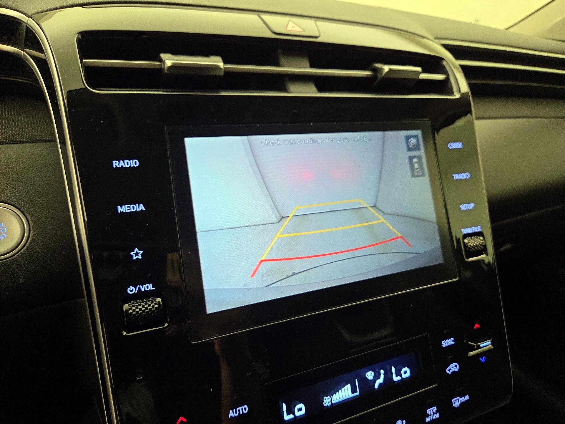 Thumbnail: 2022 Hyundai Tucson - 14