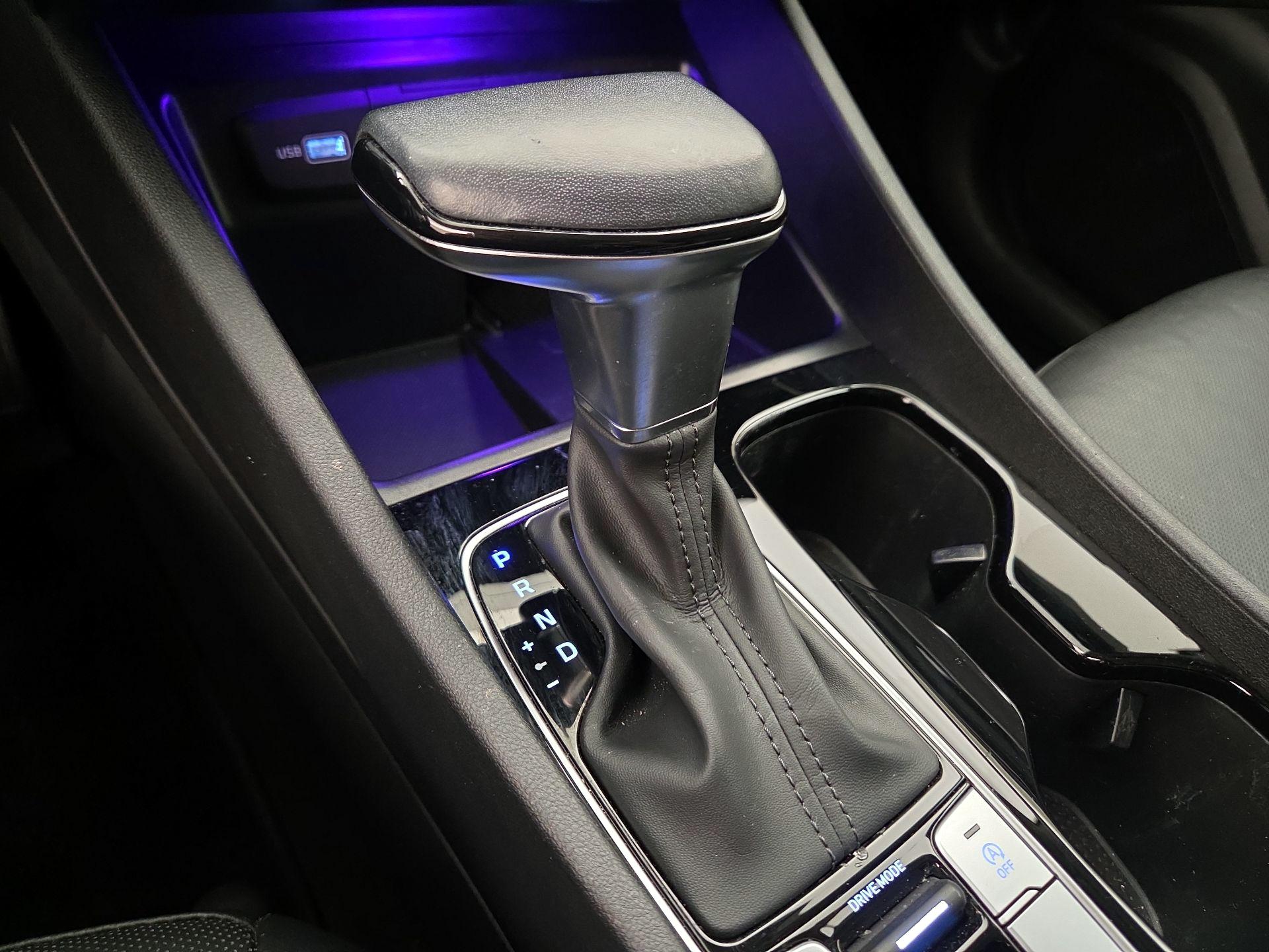 Thumbnail: 2022 Hyundai Tucson - 17