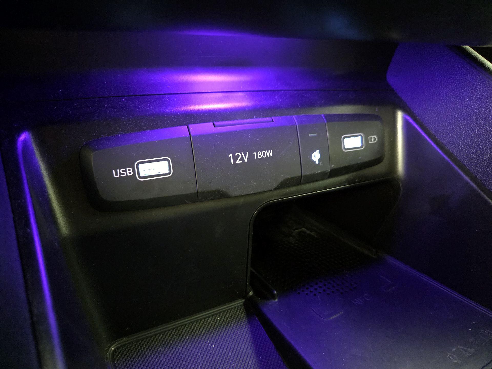 Thumbnail: 2022 Hyundai Tucson - 18