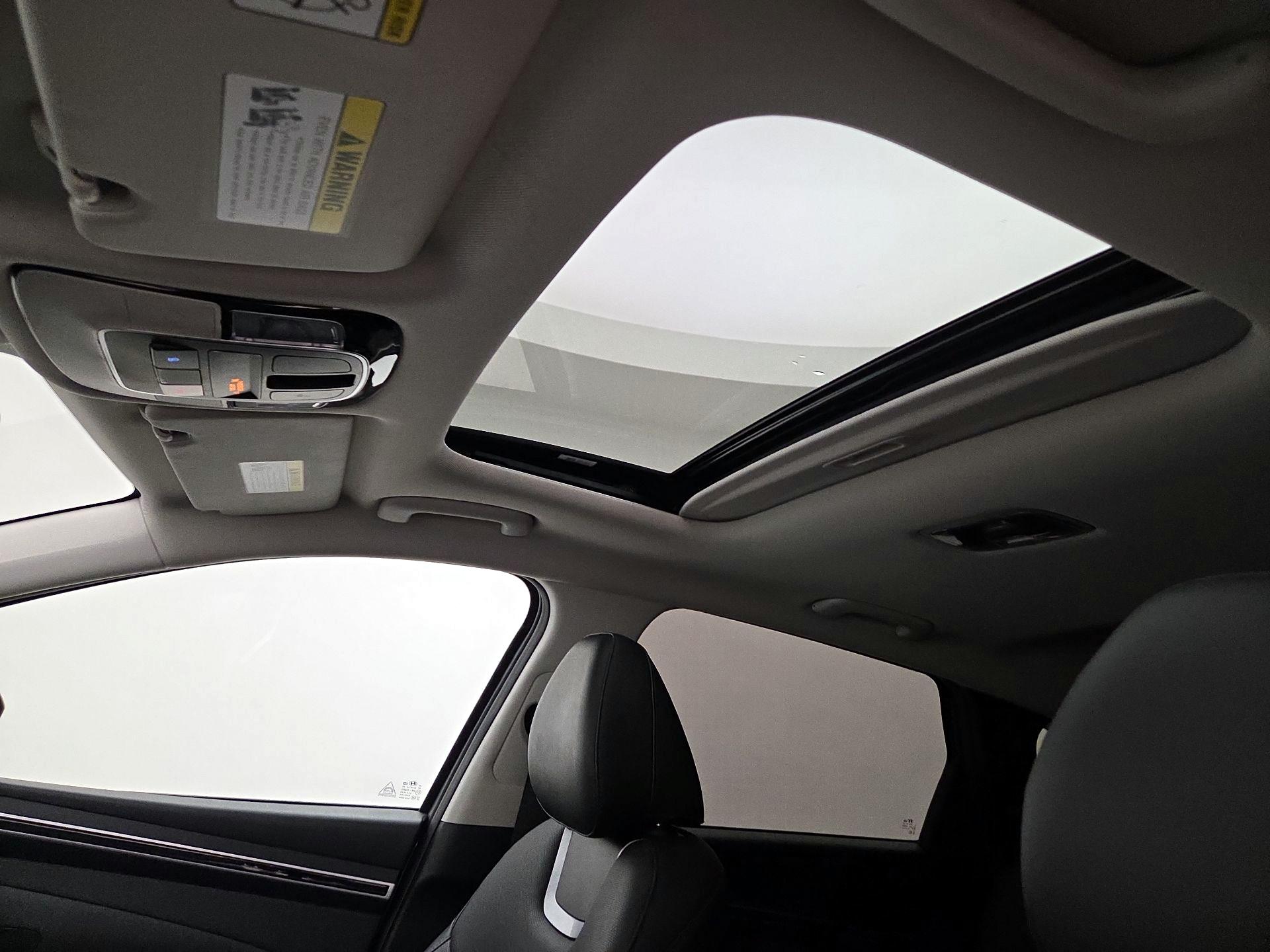 Thumbnail: 2022 Hyundai Tucson - 19