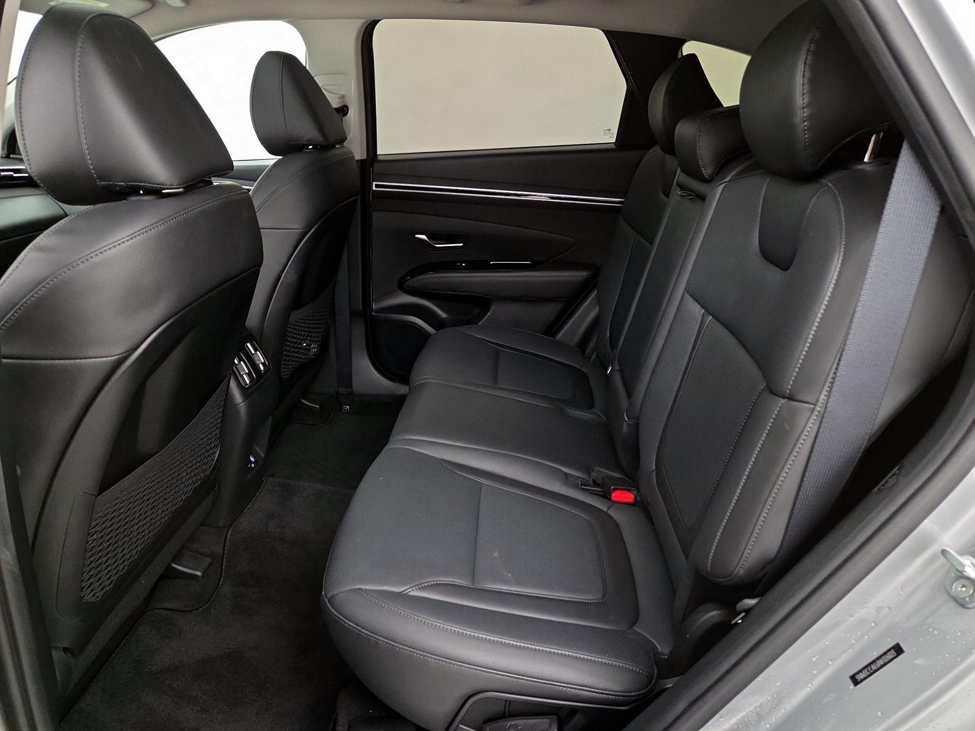 Thumbnail: 2022 Hyundai Tucson - 20