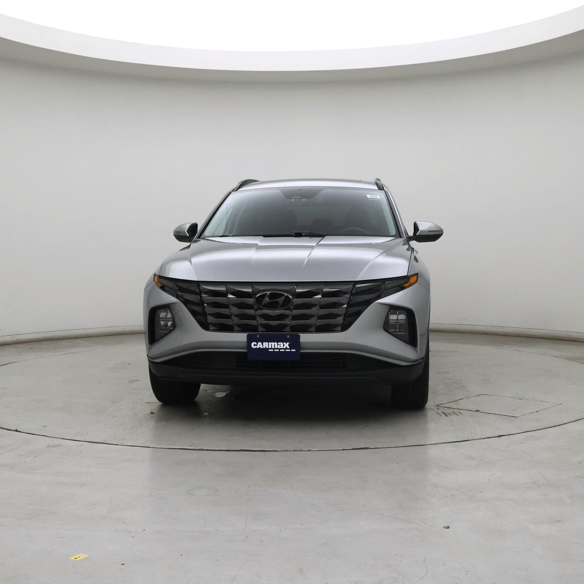 Thumbnail: 2022 Hyundai Tucson - 5