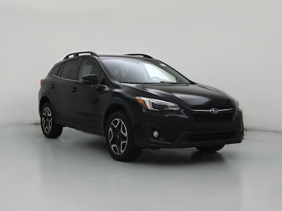 2019 Subaru Crosstrek Limited