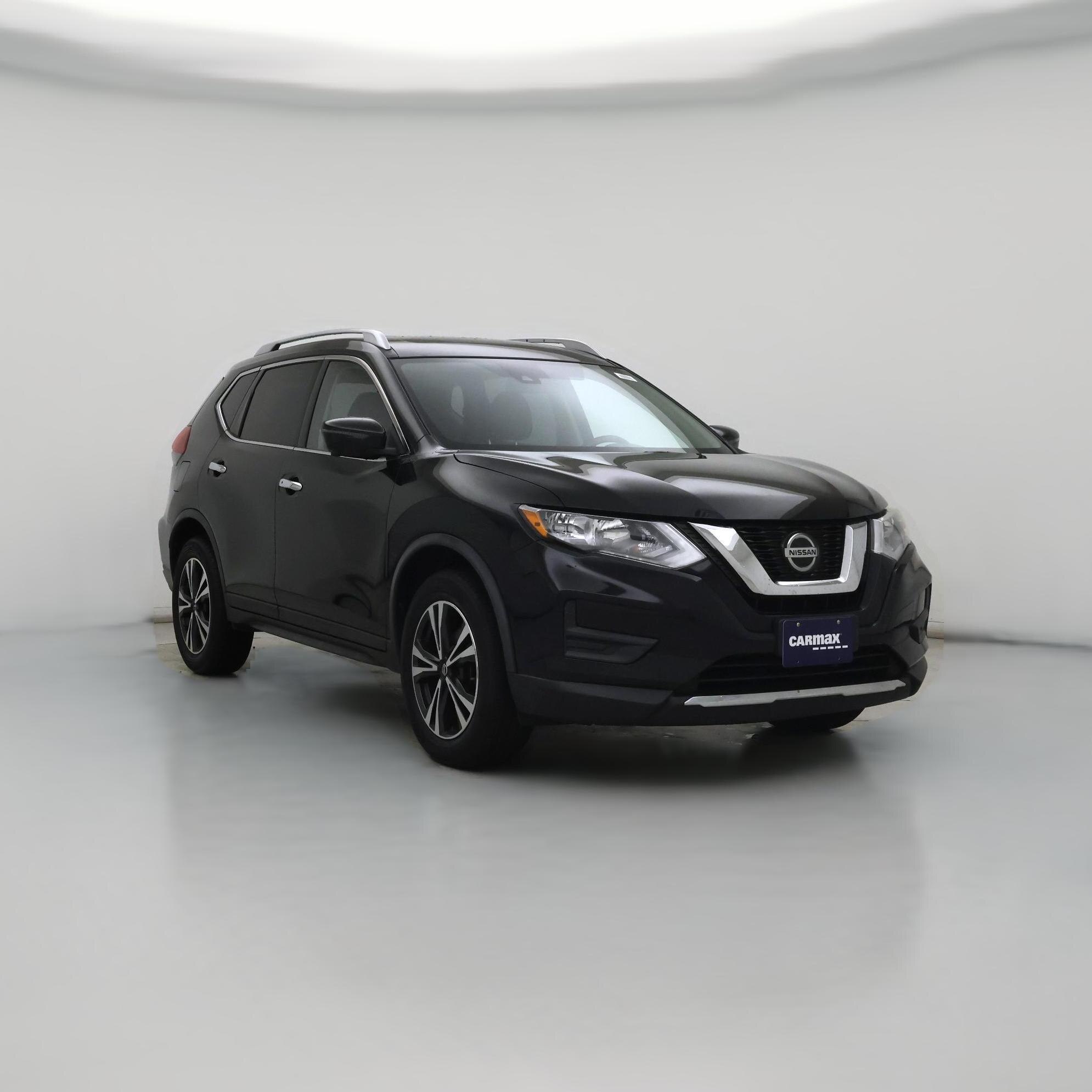 Thumbnail: 2019 Nissan Rogue - 1