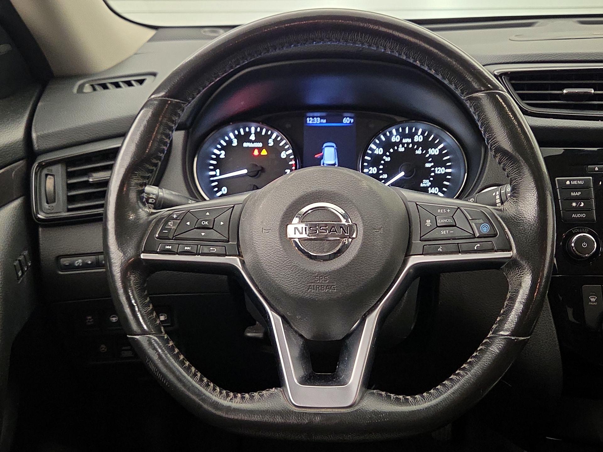 Thumbnail: 2019 Nissan Rogue - 10