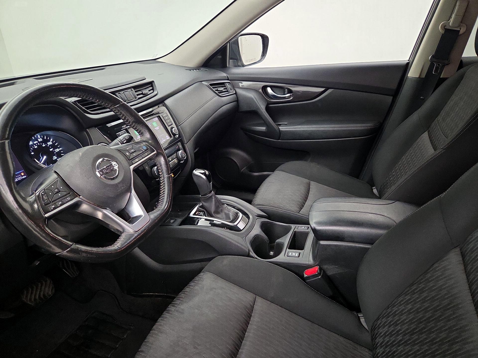 Thumbnail: 2019 Nissan Rogue - 11