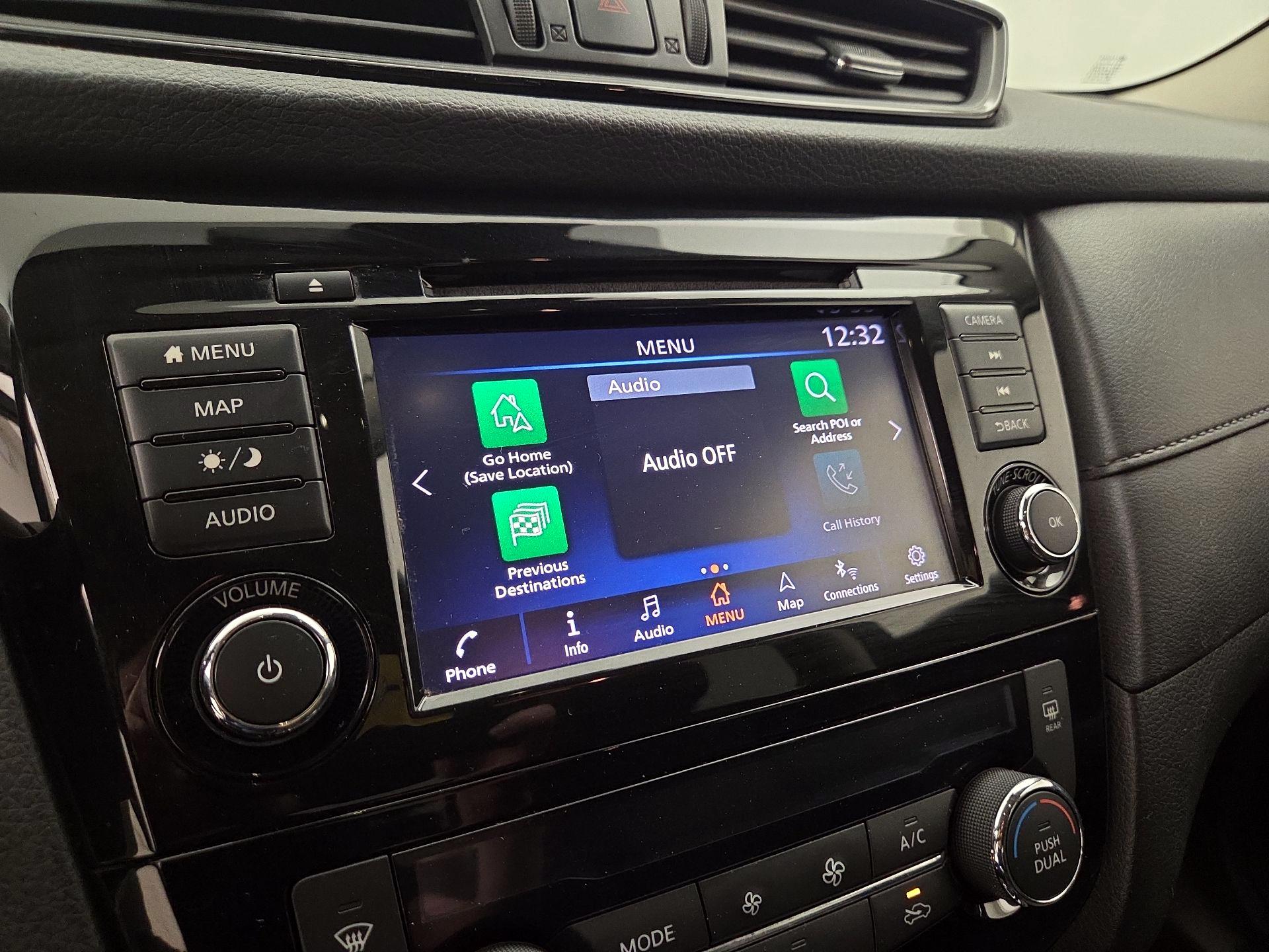 Thumbnail: 2019 Nissan Rogue - 14
