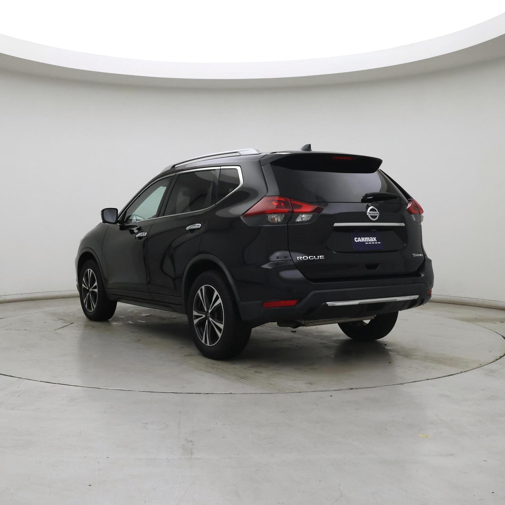 Thumbnail: 2019 Nissan Rogue - 2