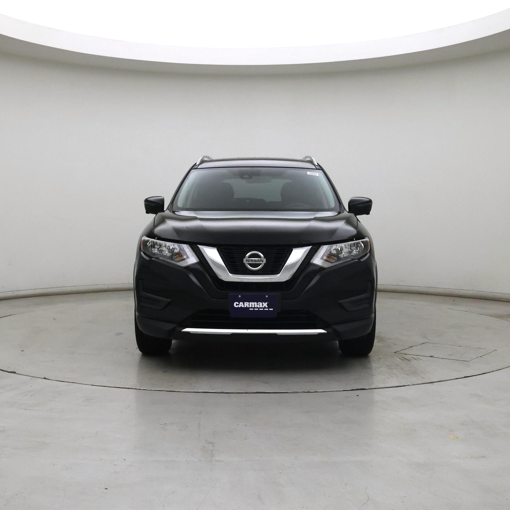 Thumbnail: 2019 Nissan Rogue - 5