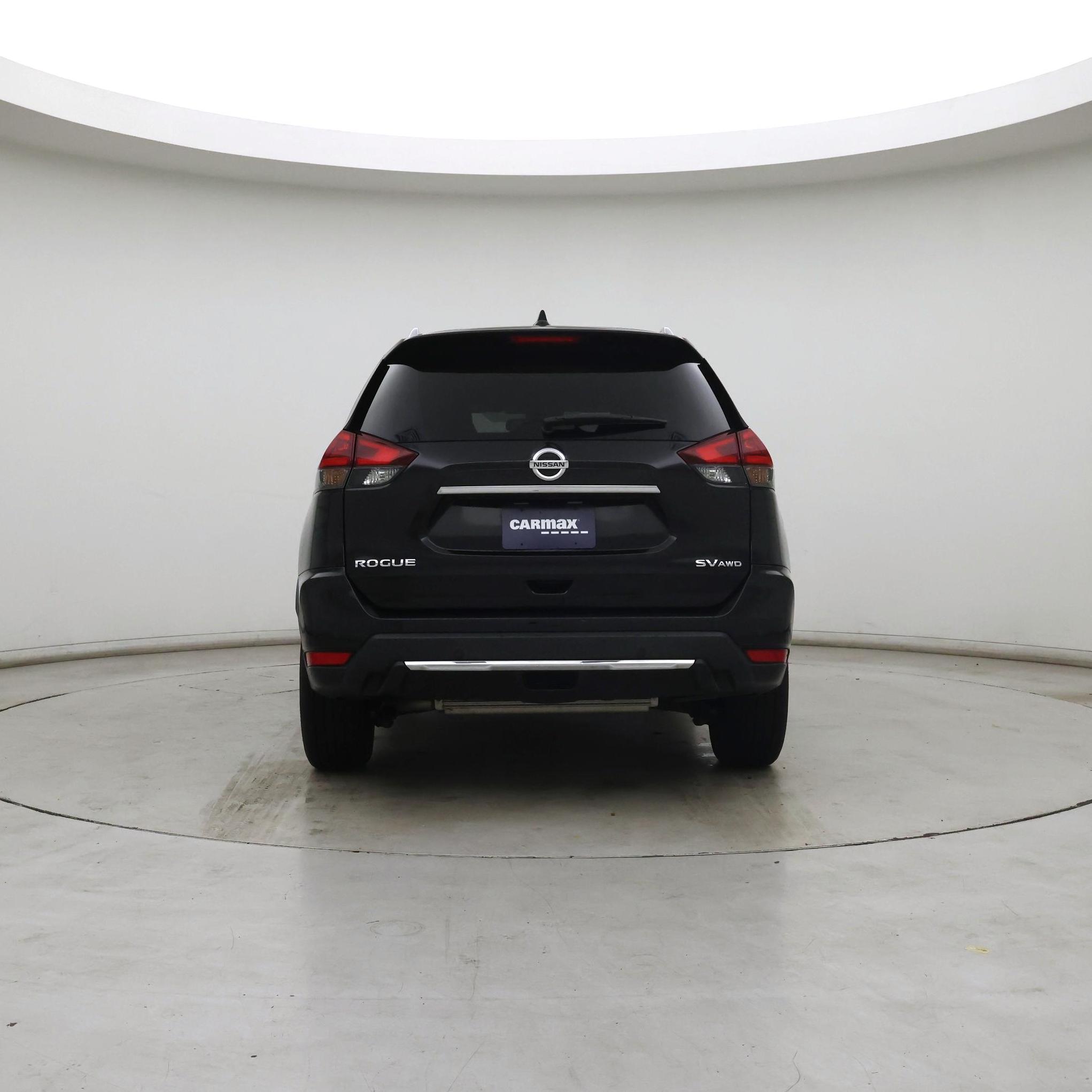Thumbnail: 2019 Nissan Rogue - 6