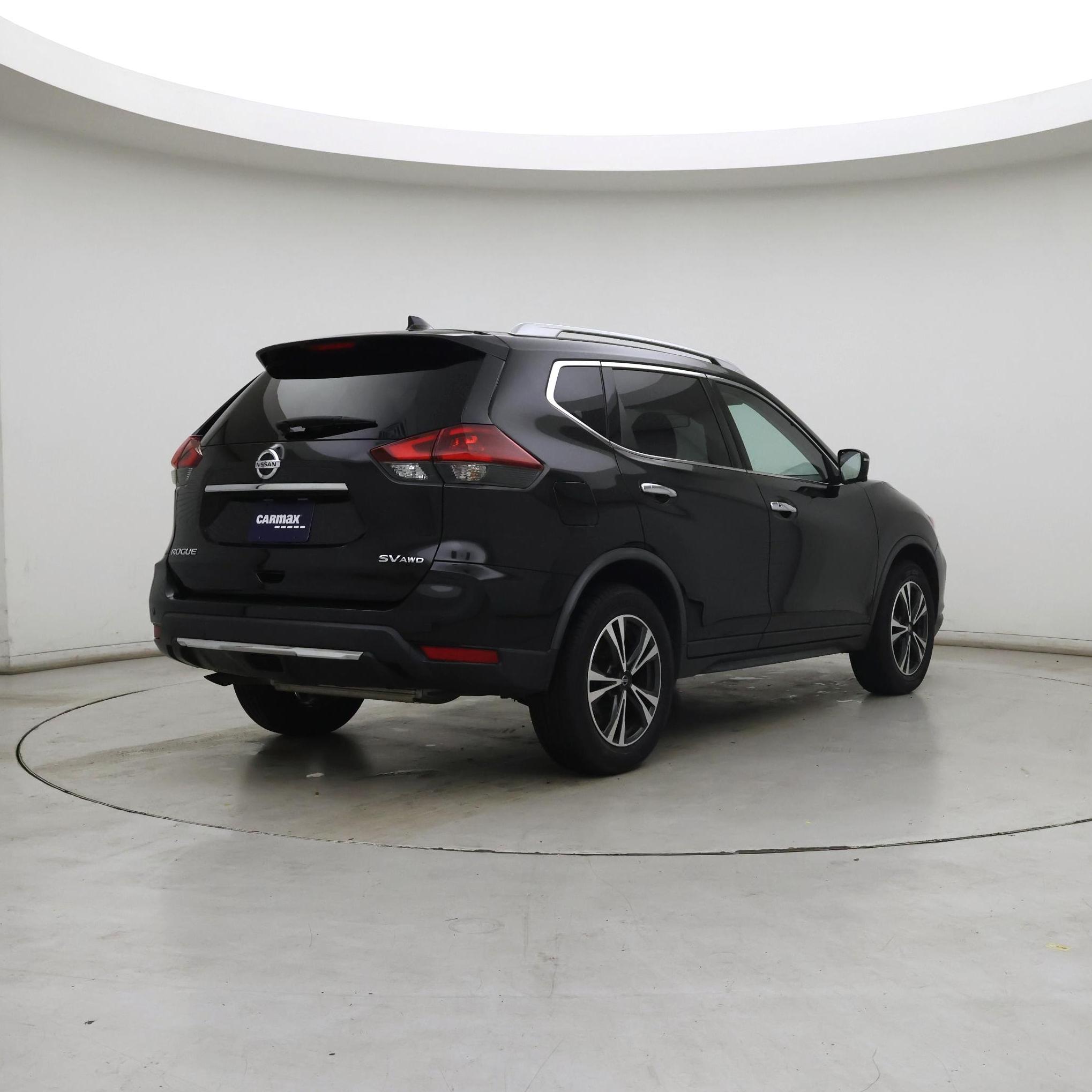 Thumbnail: 2019 Nissan Rogue - 8