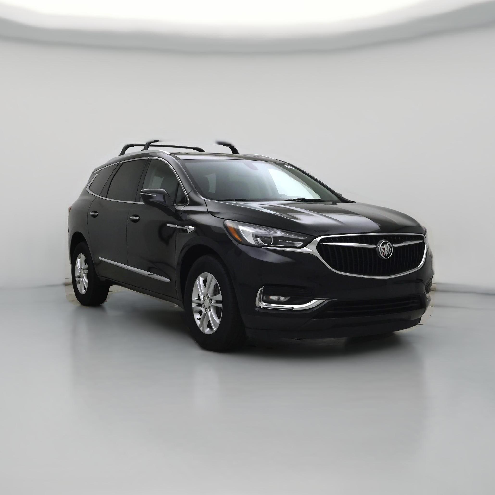 Thumbnail: 2018 Buick Enclave - 1