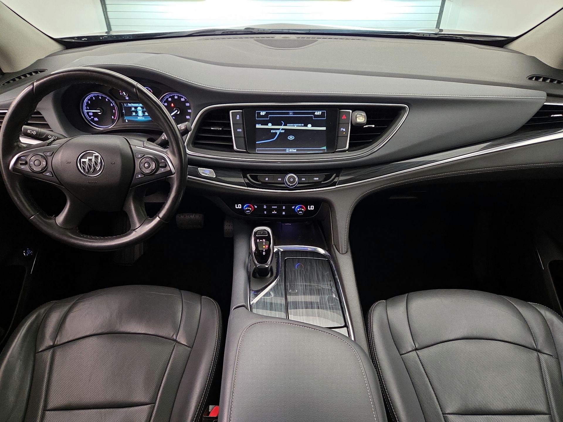 Thumbnail: 2018 Buick Enclave - 9