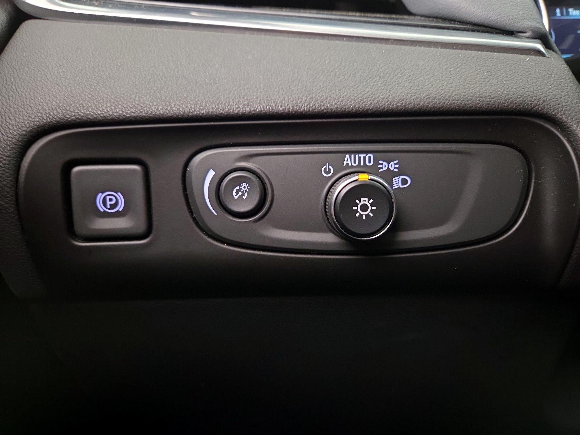 Thumbnail: 2018 Buick Enclave - 13