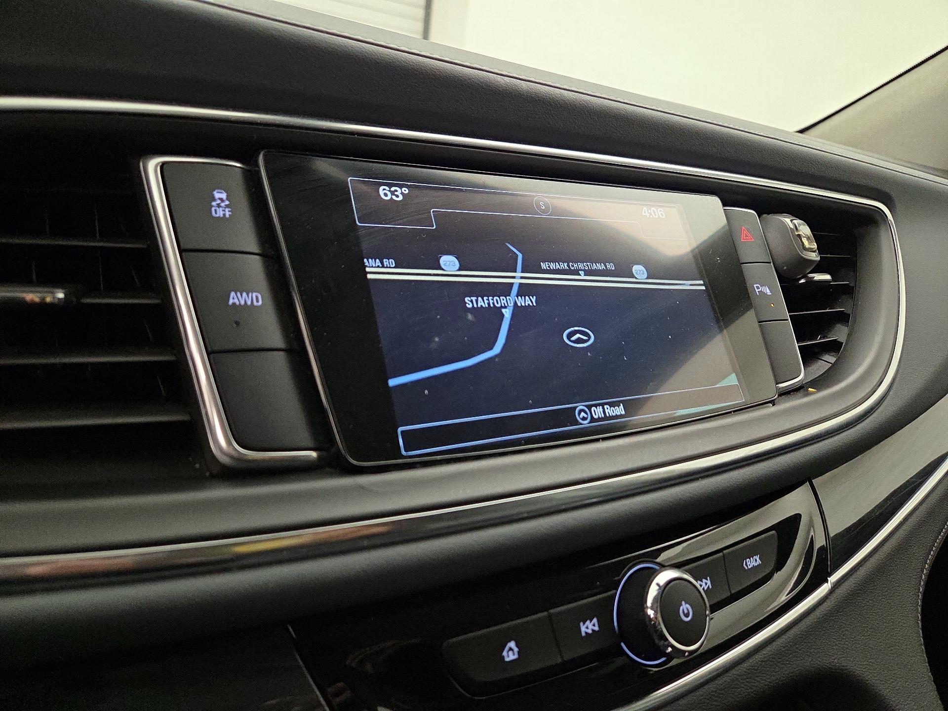 Thumbnail: 2018 Buick Enclave - 14