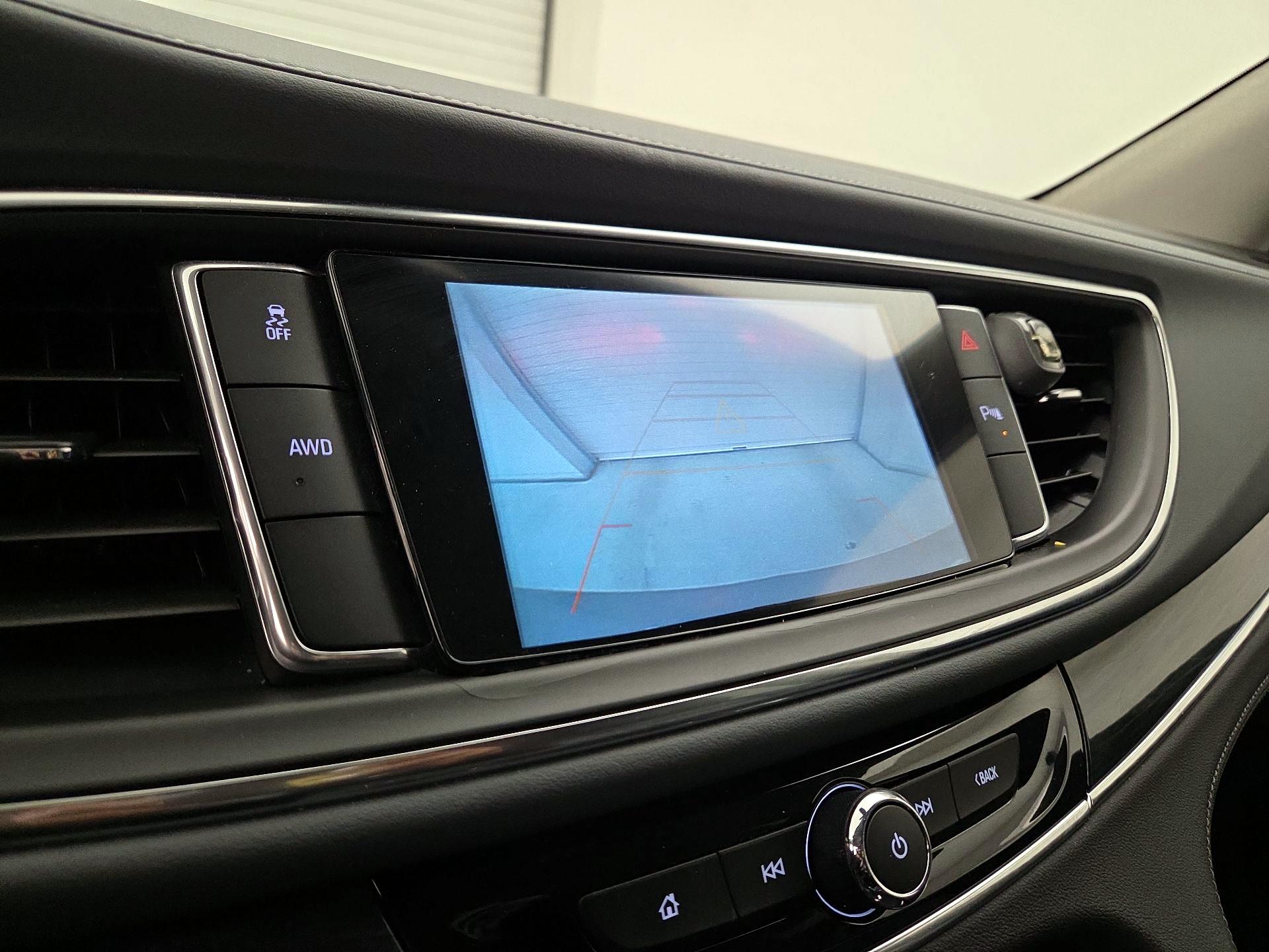 Thumbnail: 2018 Buick Enclave - 15