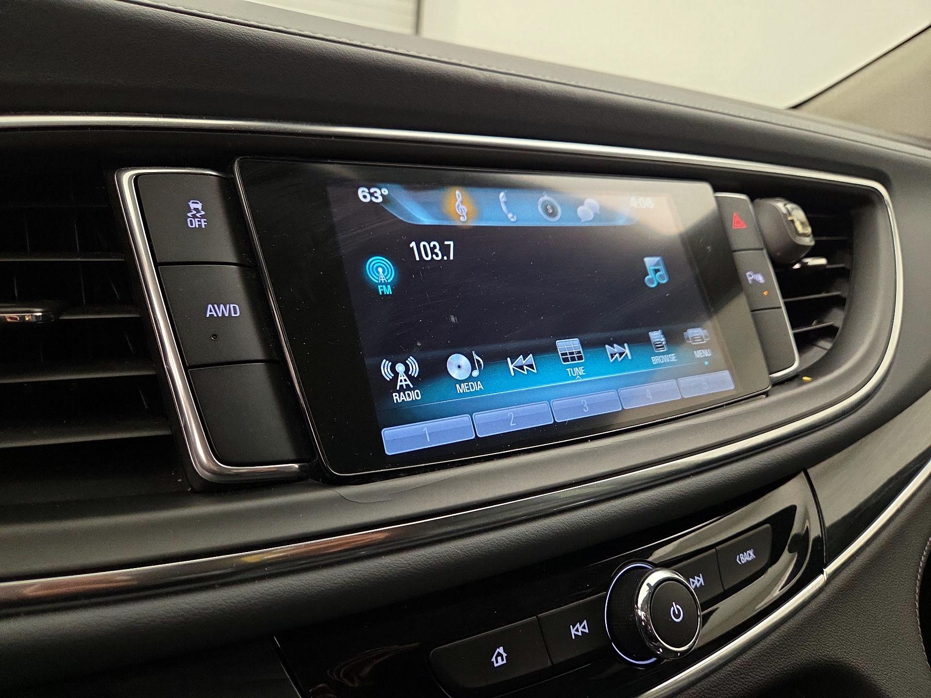 Thumbnail: 2018 Buick Enclave - 16