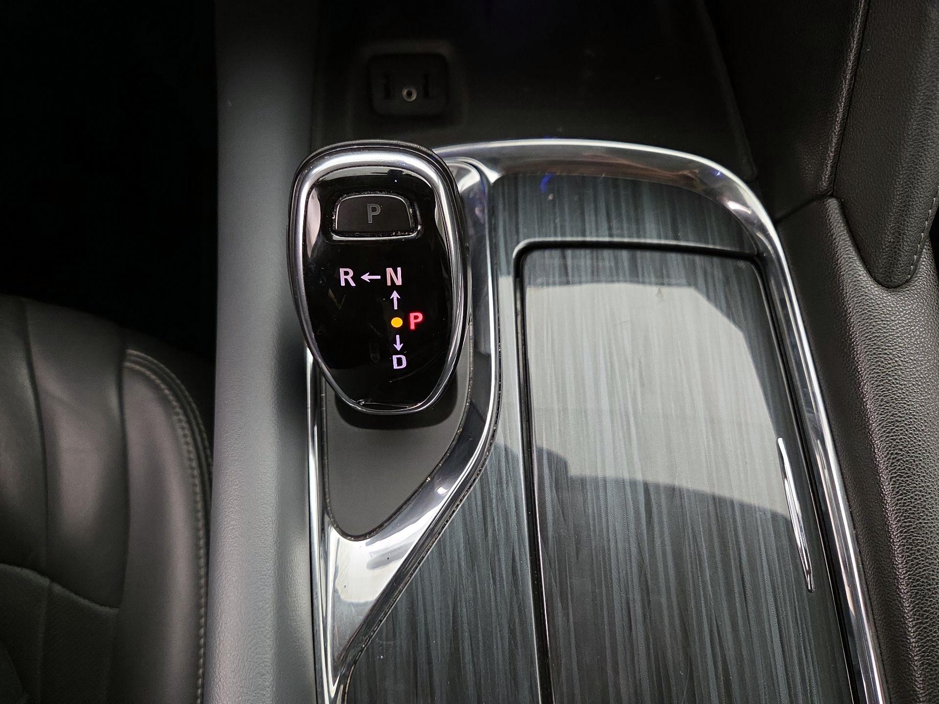 Thumbnail: 2018 Buick Enclave - 18
