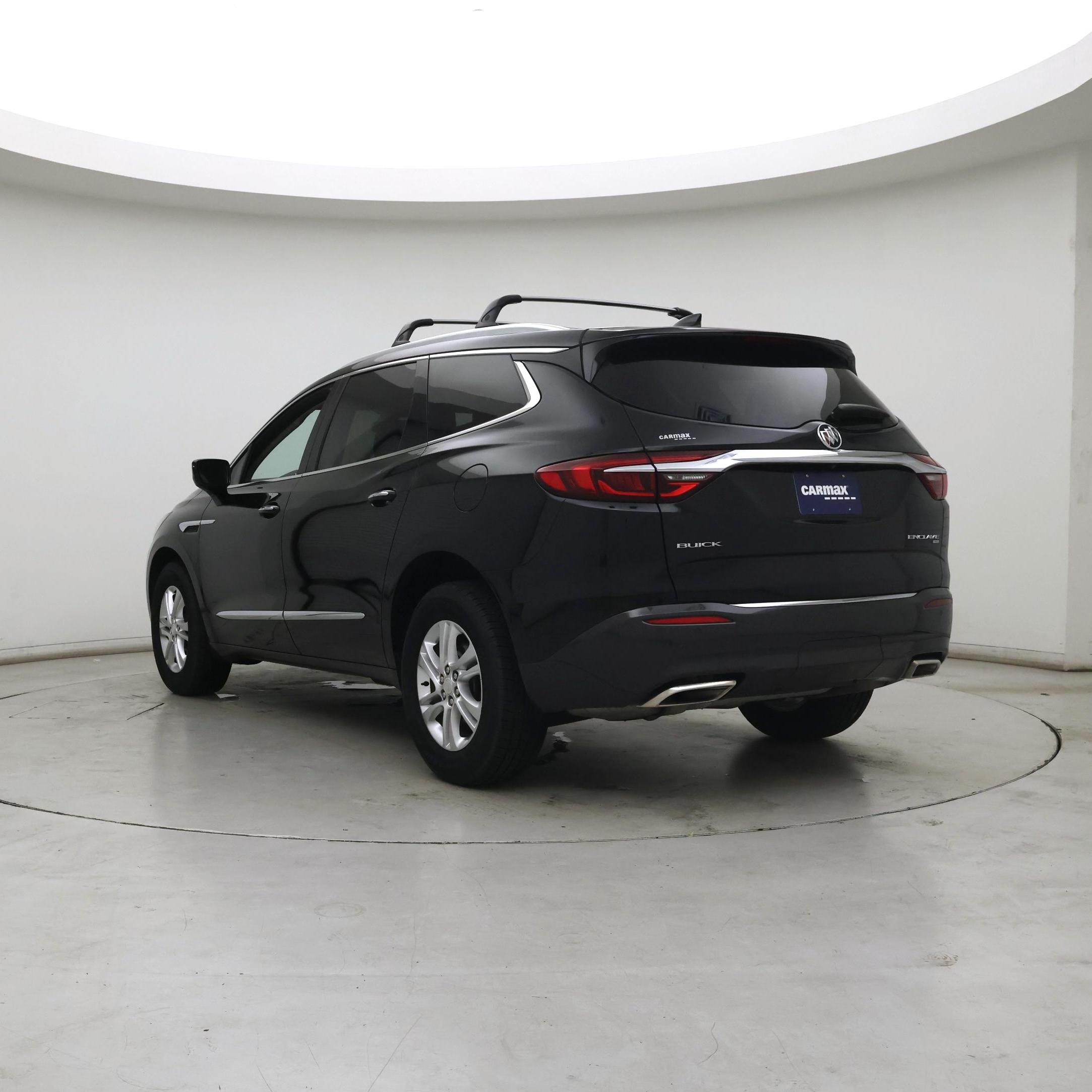 Thumbnail: 2018 Buick Enclave - 2