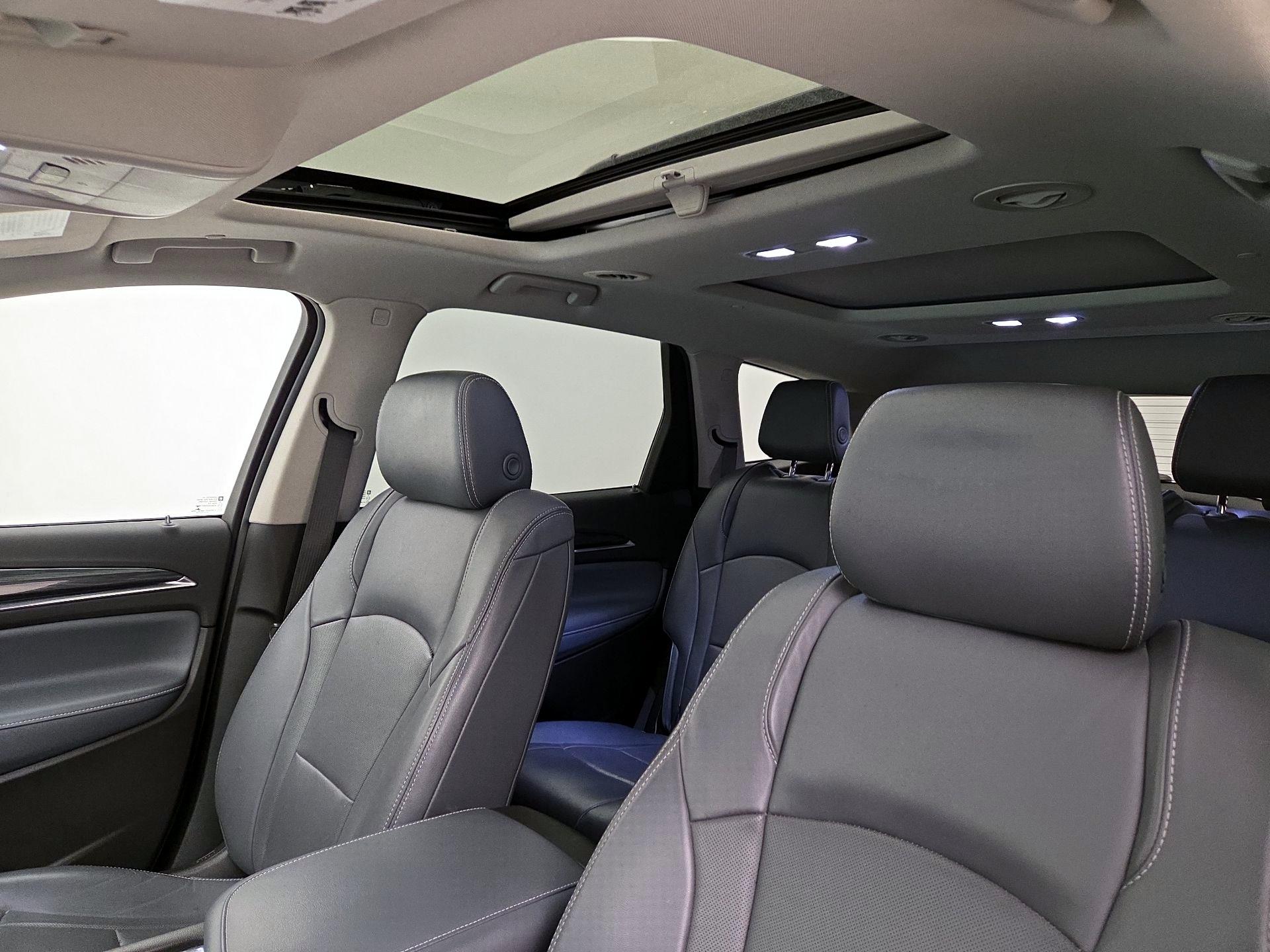 Thumbnail: 2018 Buick Enclave - 20