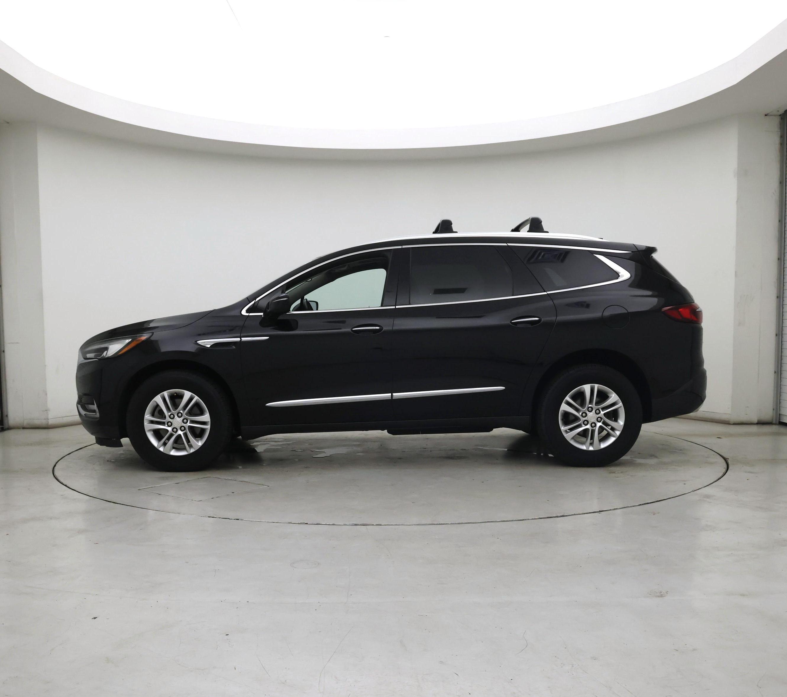 Thumbnail: 2018 Buick Enclave - 3