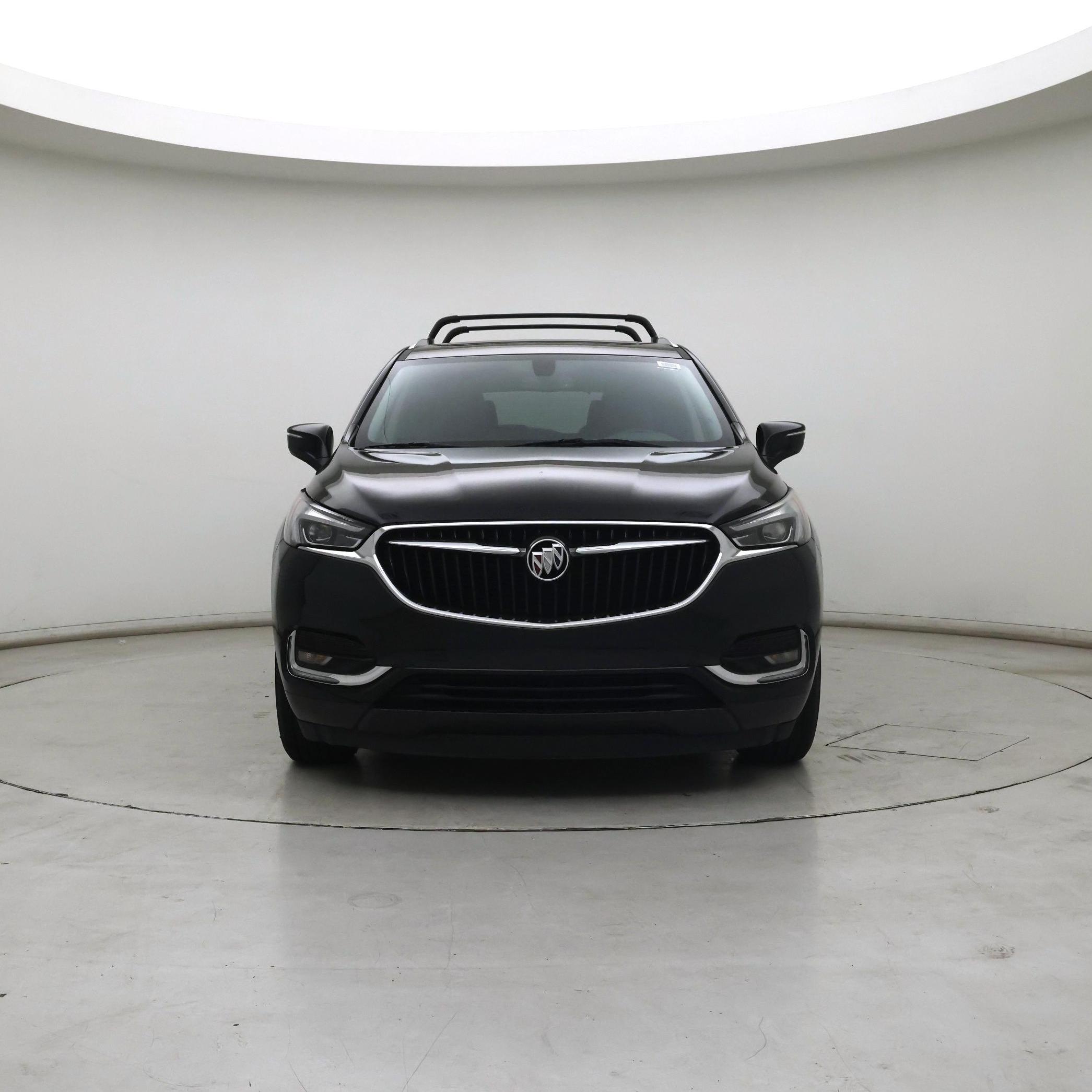 Thumbnail: 2018 Buick Enclave - 5