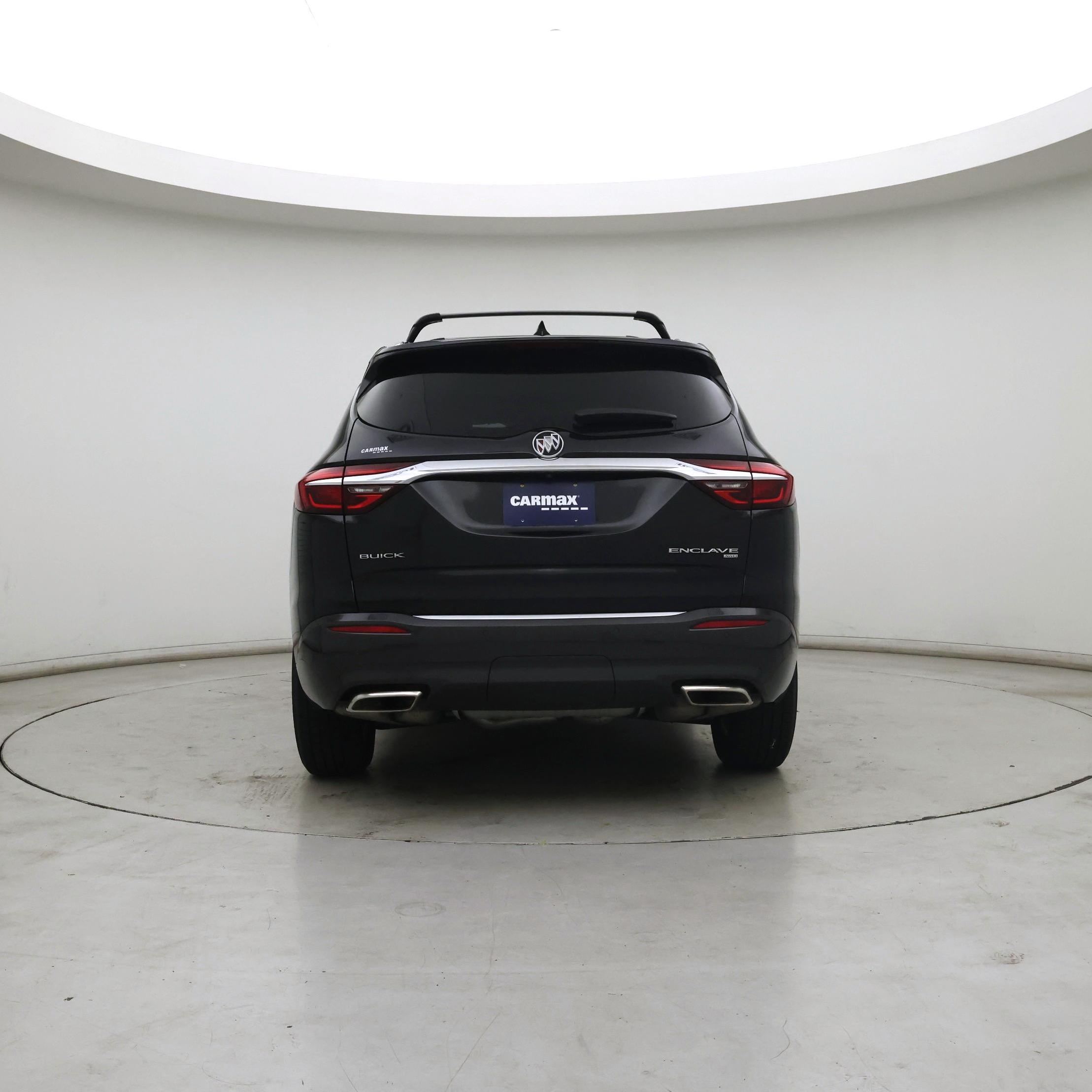 Thumbnail: 2018 Buick Enclave - 6