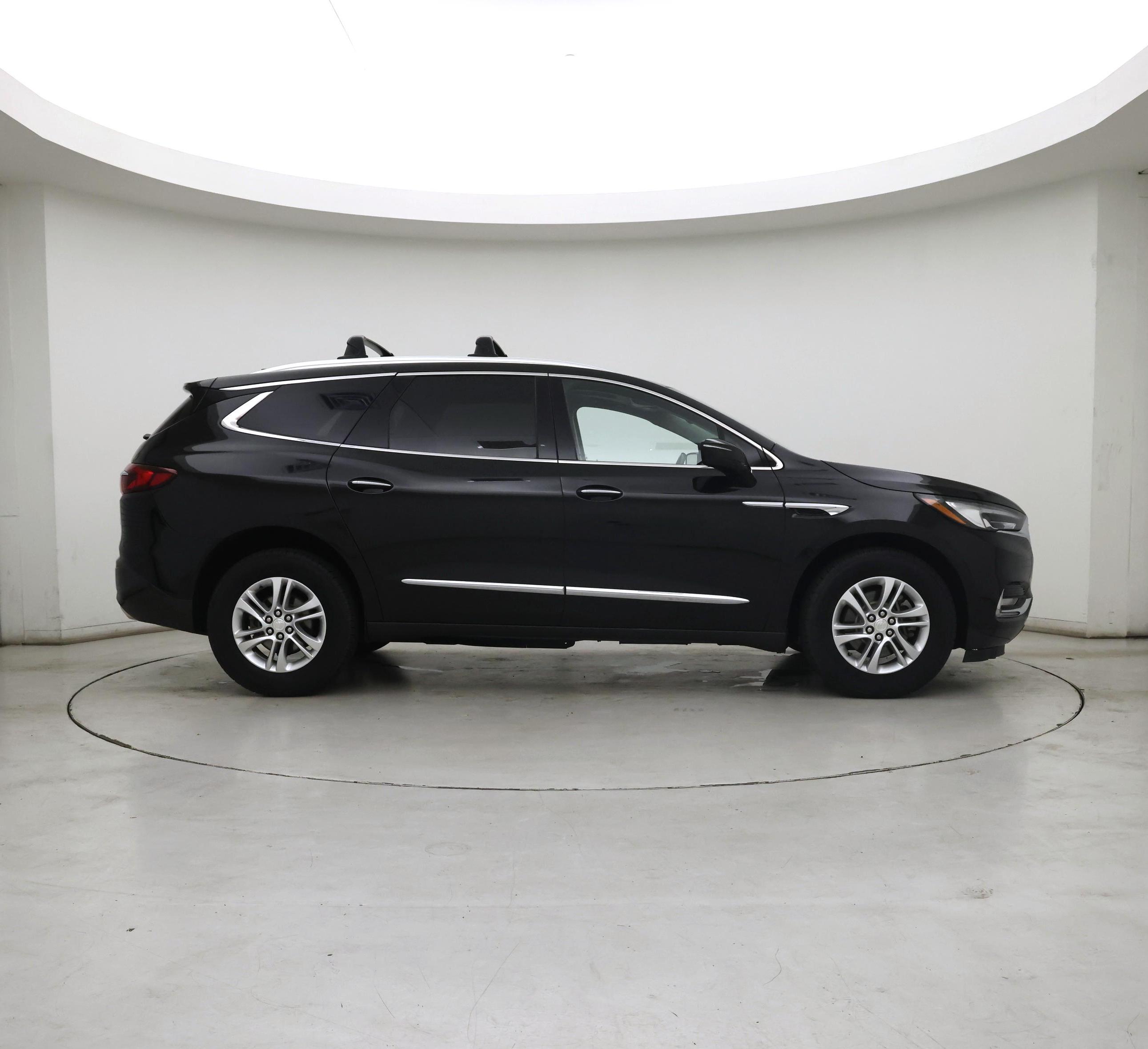 Thumbnail: 2018 Buick Enclave - 7