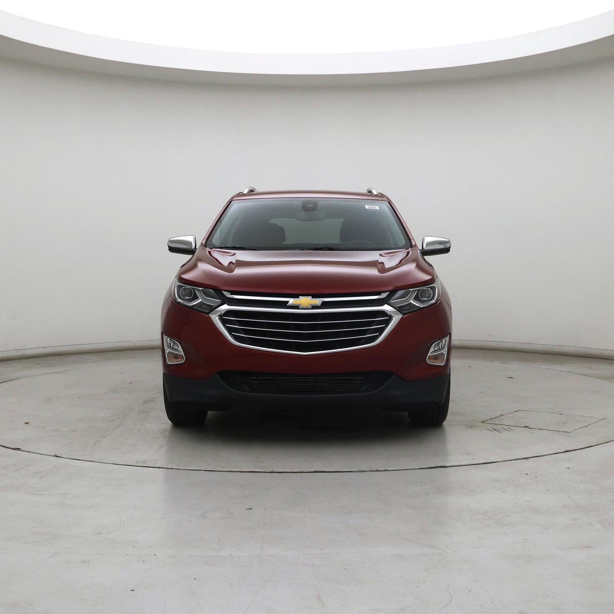 Thumbnail: 2020 Chevrolet Equinox - 5