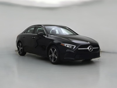 2022 Mercedes-Benz A220