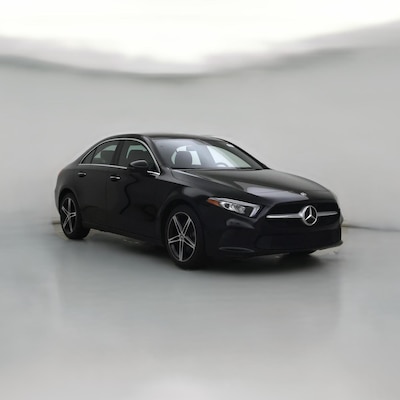 2022 Mercedes-Benz A220