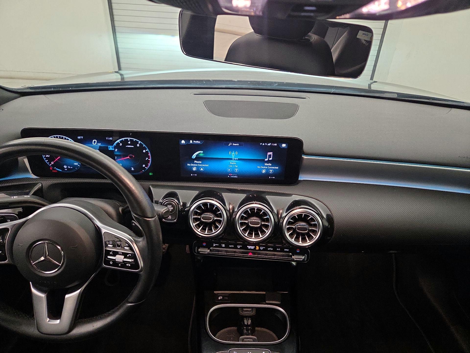 Thumbnail: 2022 Mercedes-Benz A-Class - 9