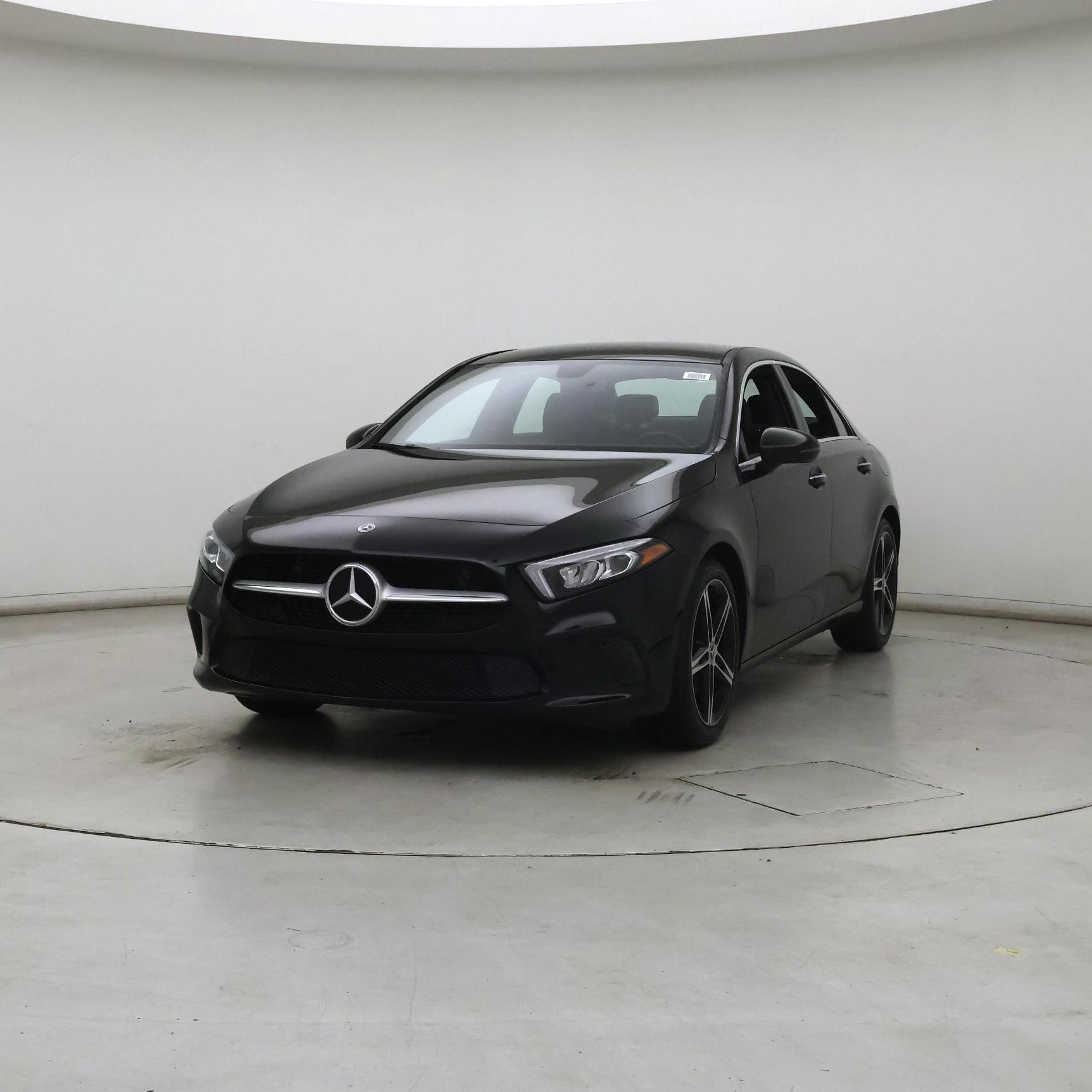 Thumbnail: 2022 Mercedes-Benz A-Class - 4