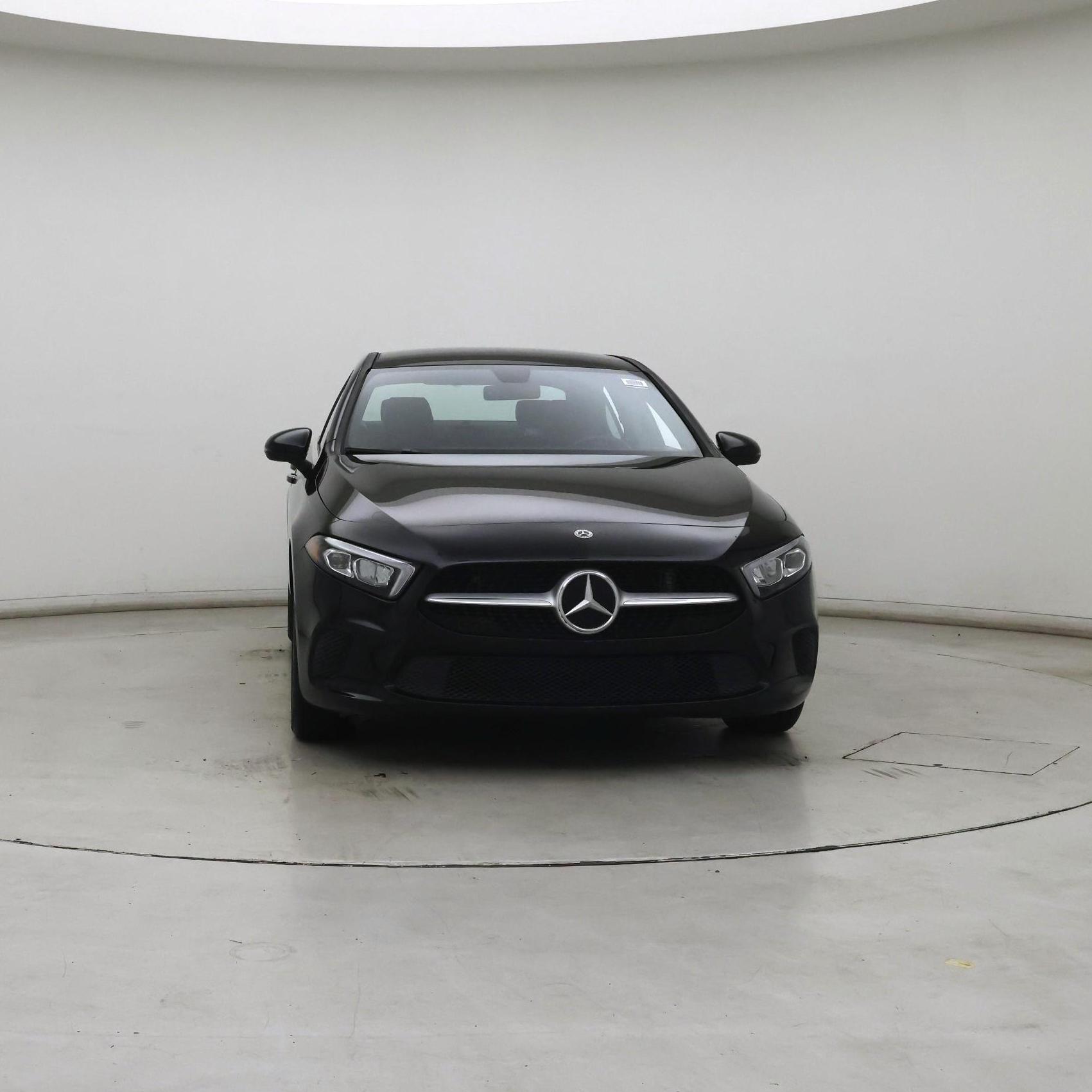 Thumbnail: 2022 Mercedes-Benz A-Class - 5