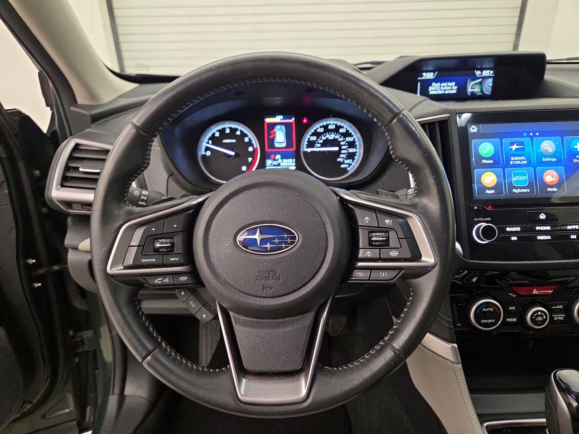 Thumbnail: 2023 Subaru Forester - 10