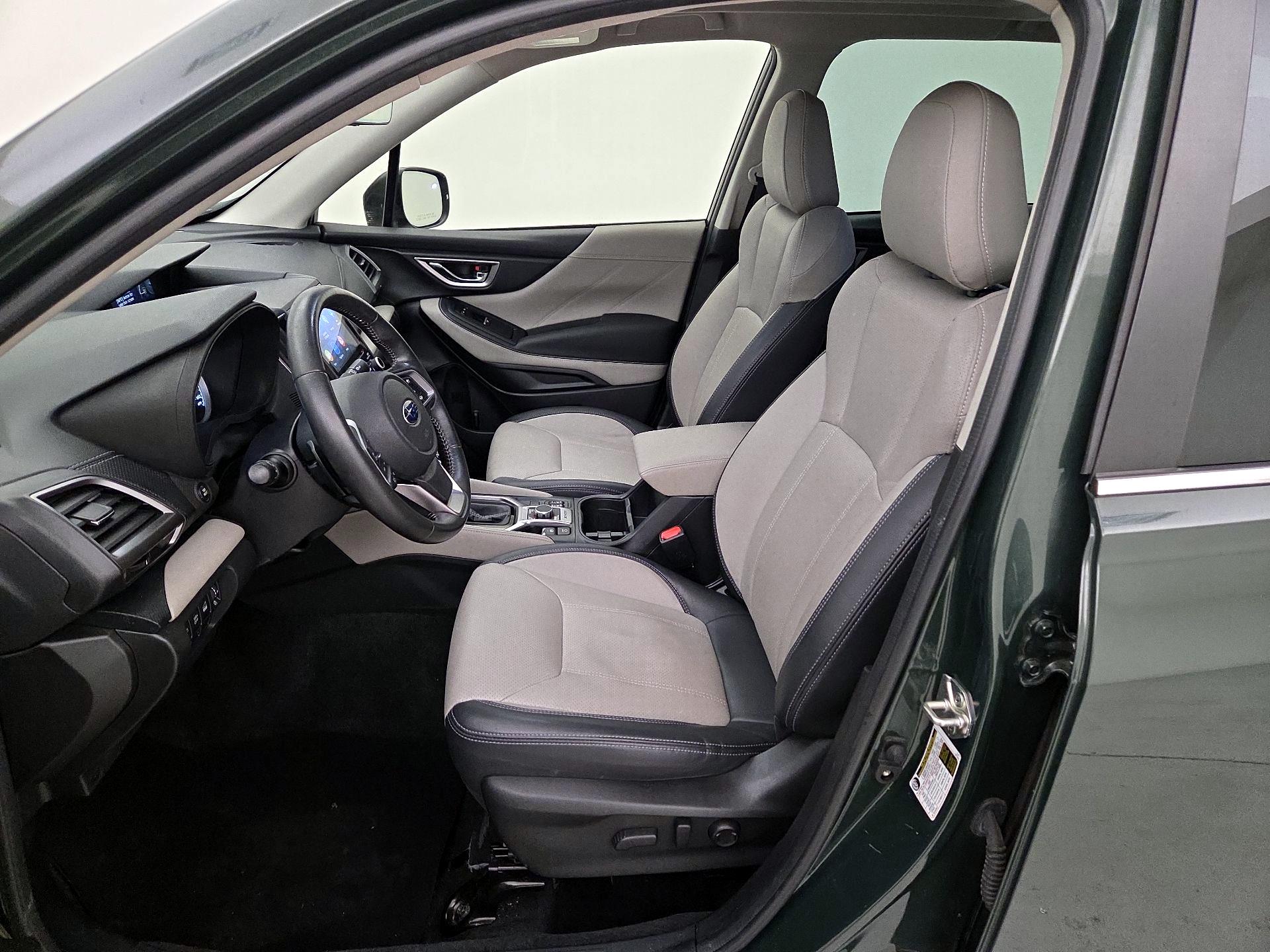 Thumbnail: 2023 Subaru Forester - 11