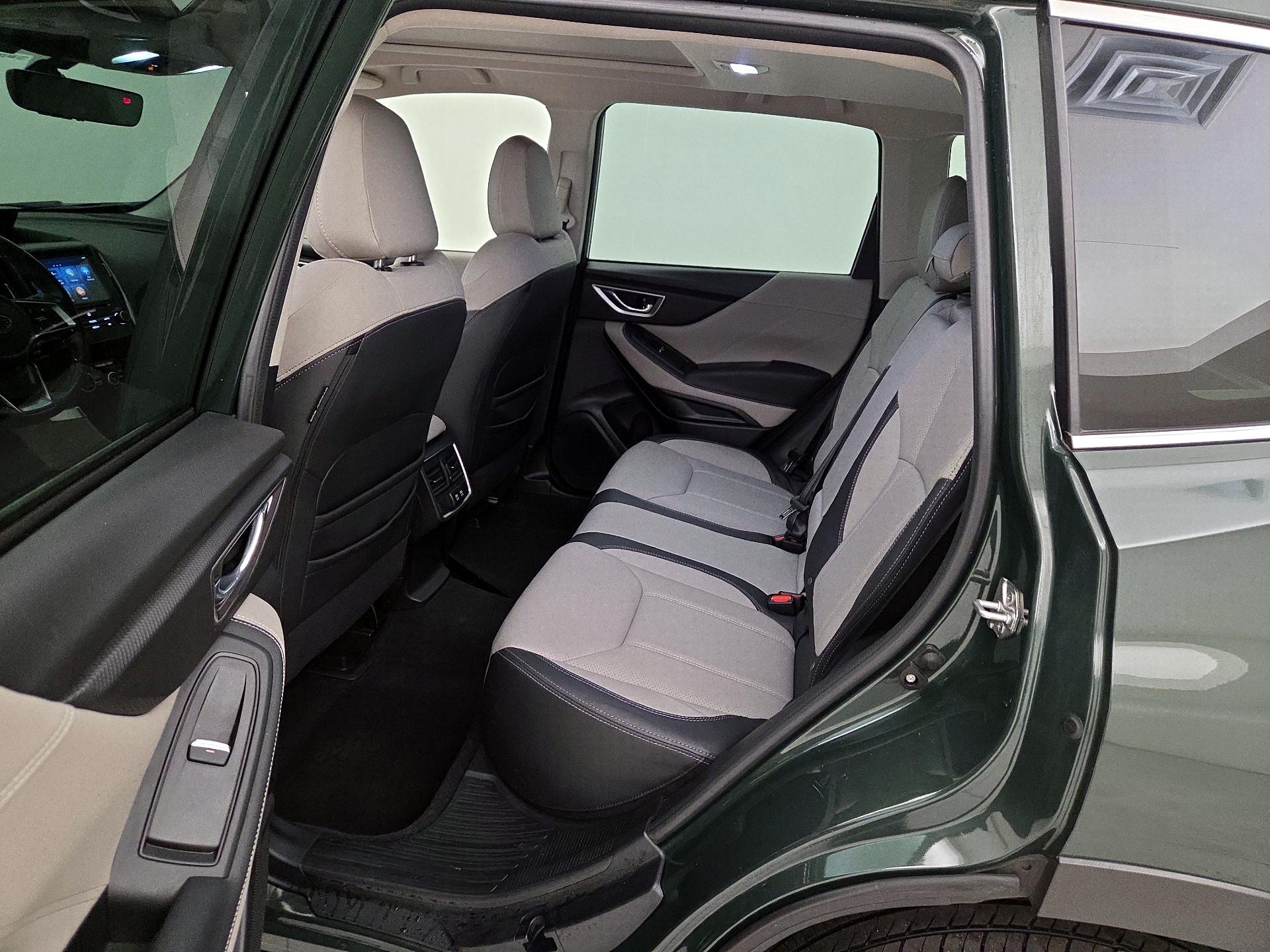 Thumbnail: 2023 Subaru Forester - 18