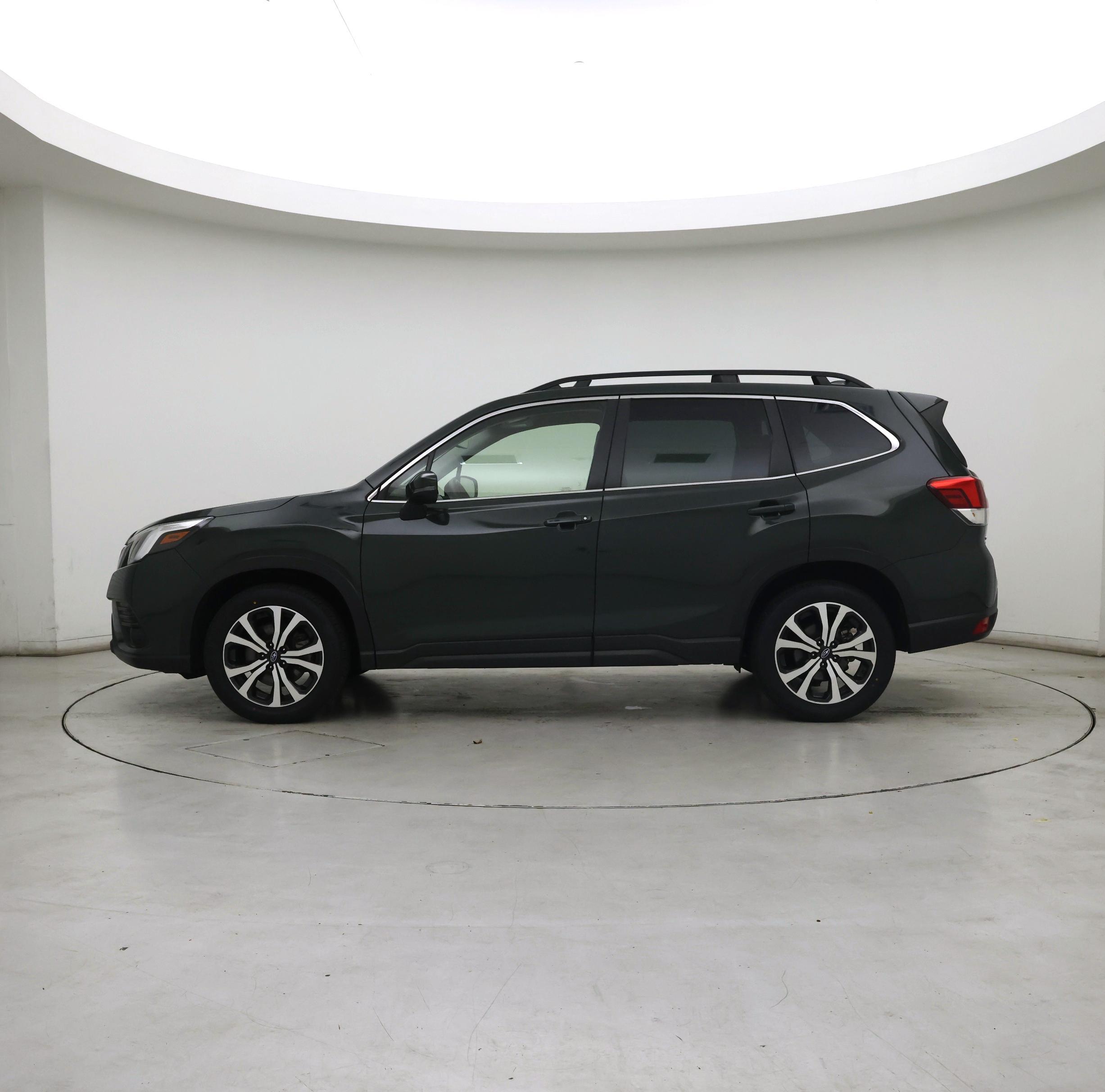 Thumbnail: 2023 Subaru Forester - 3