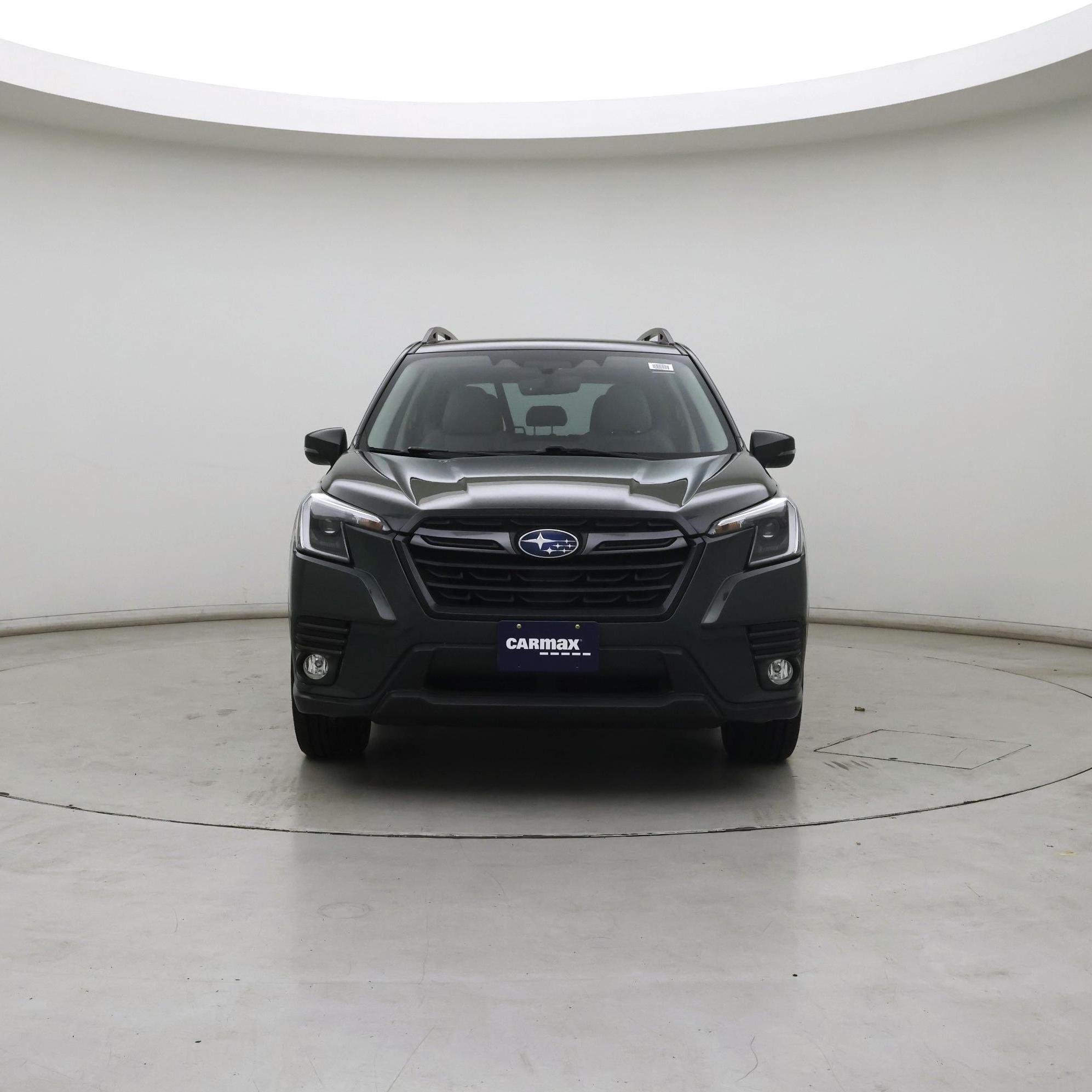 Thumbnail: 2023 Subaru Forester - 5