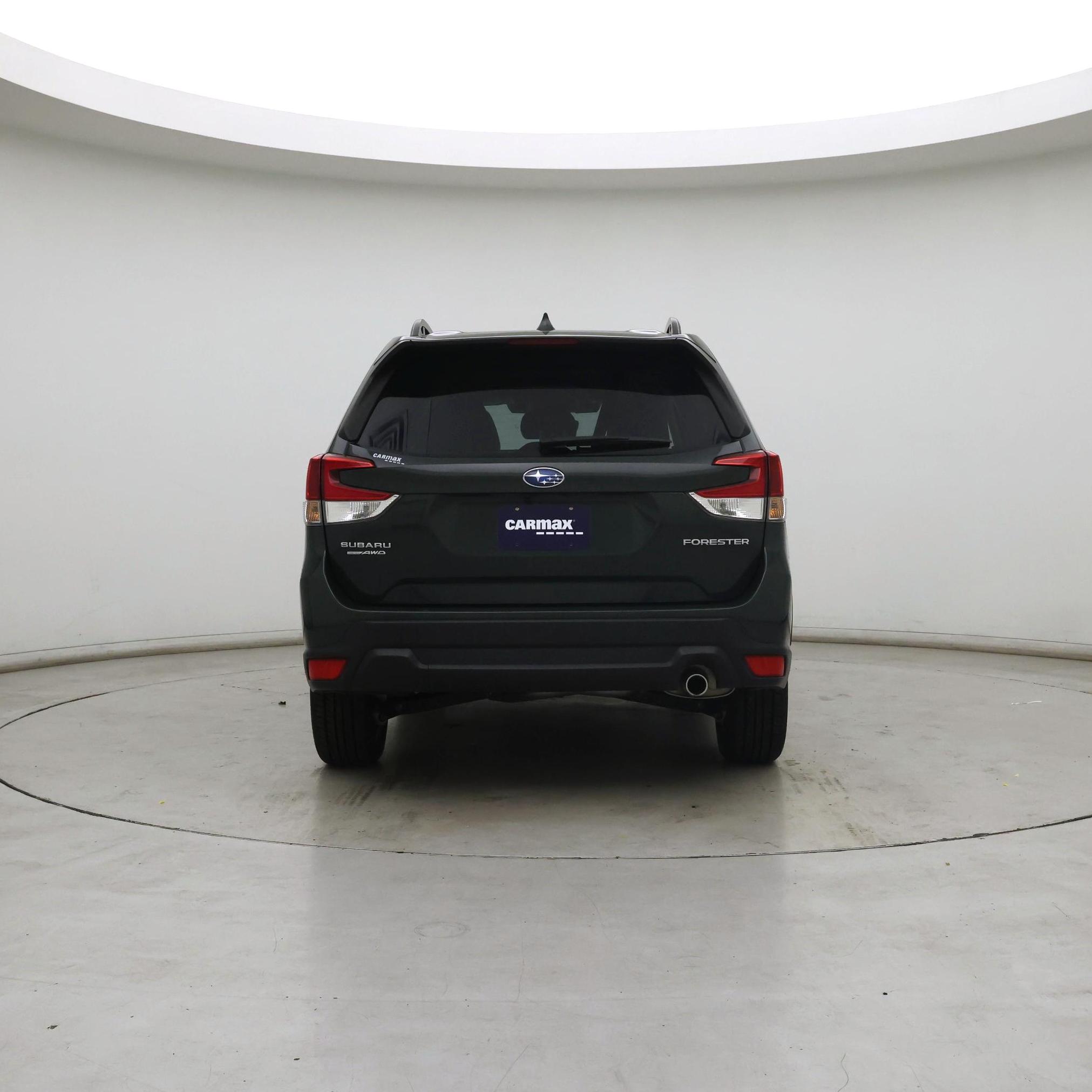 Thumbnail: 2023 Subaru Forester - 6