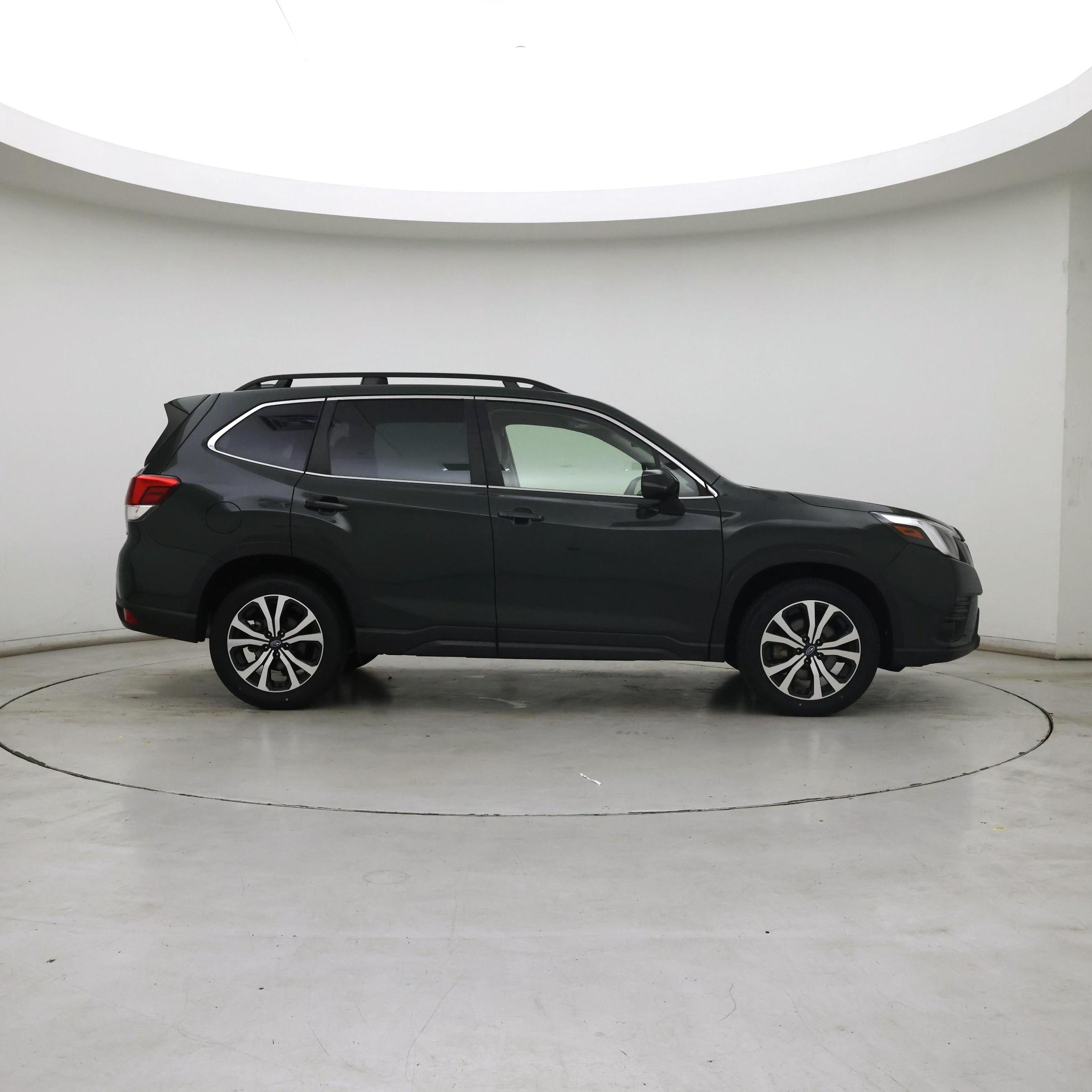 Thumbnail: 2023 Subaru Forester - 7