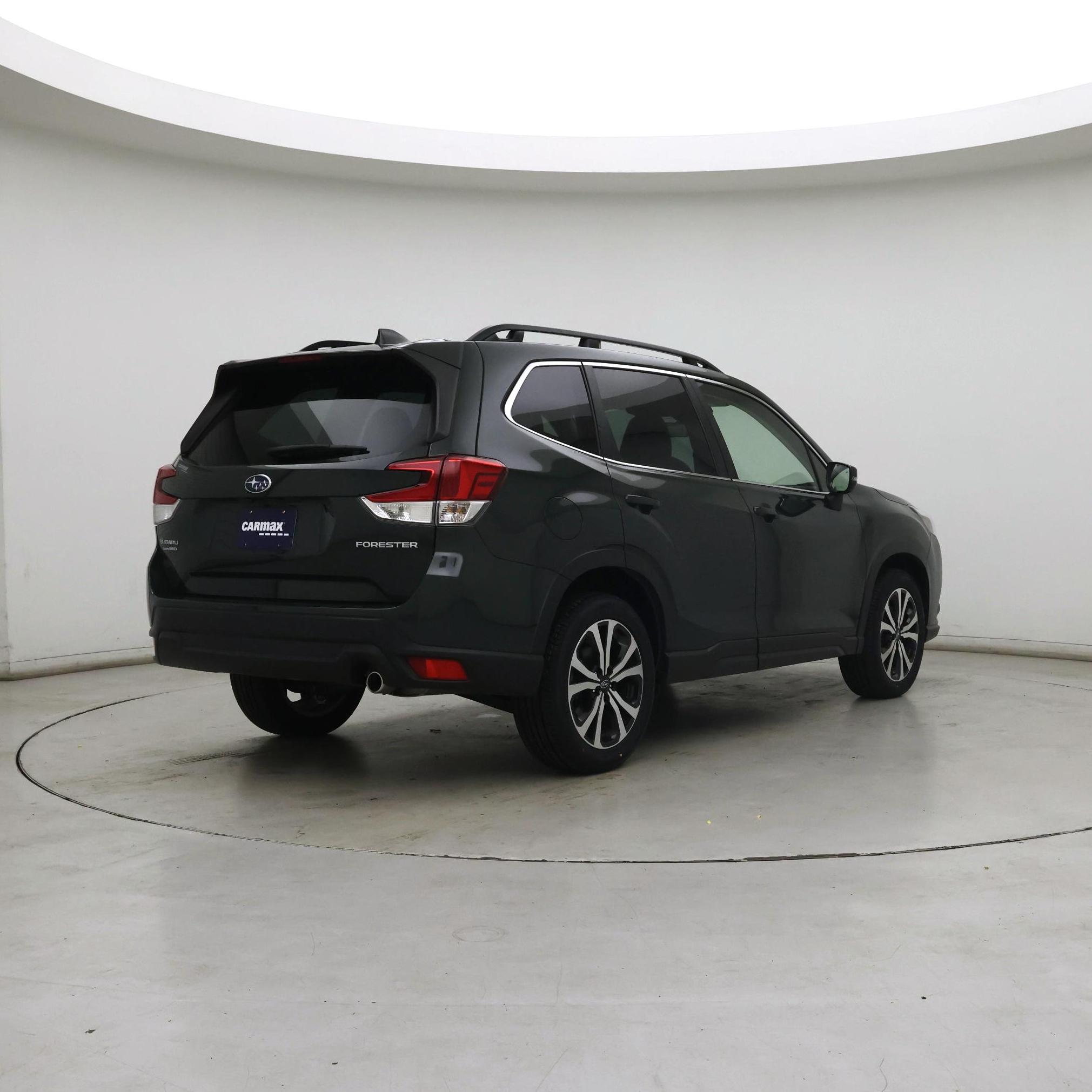Thumbnail: 2023 Subaru Forester - 8