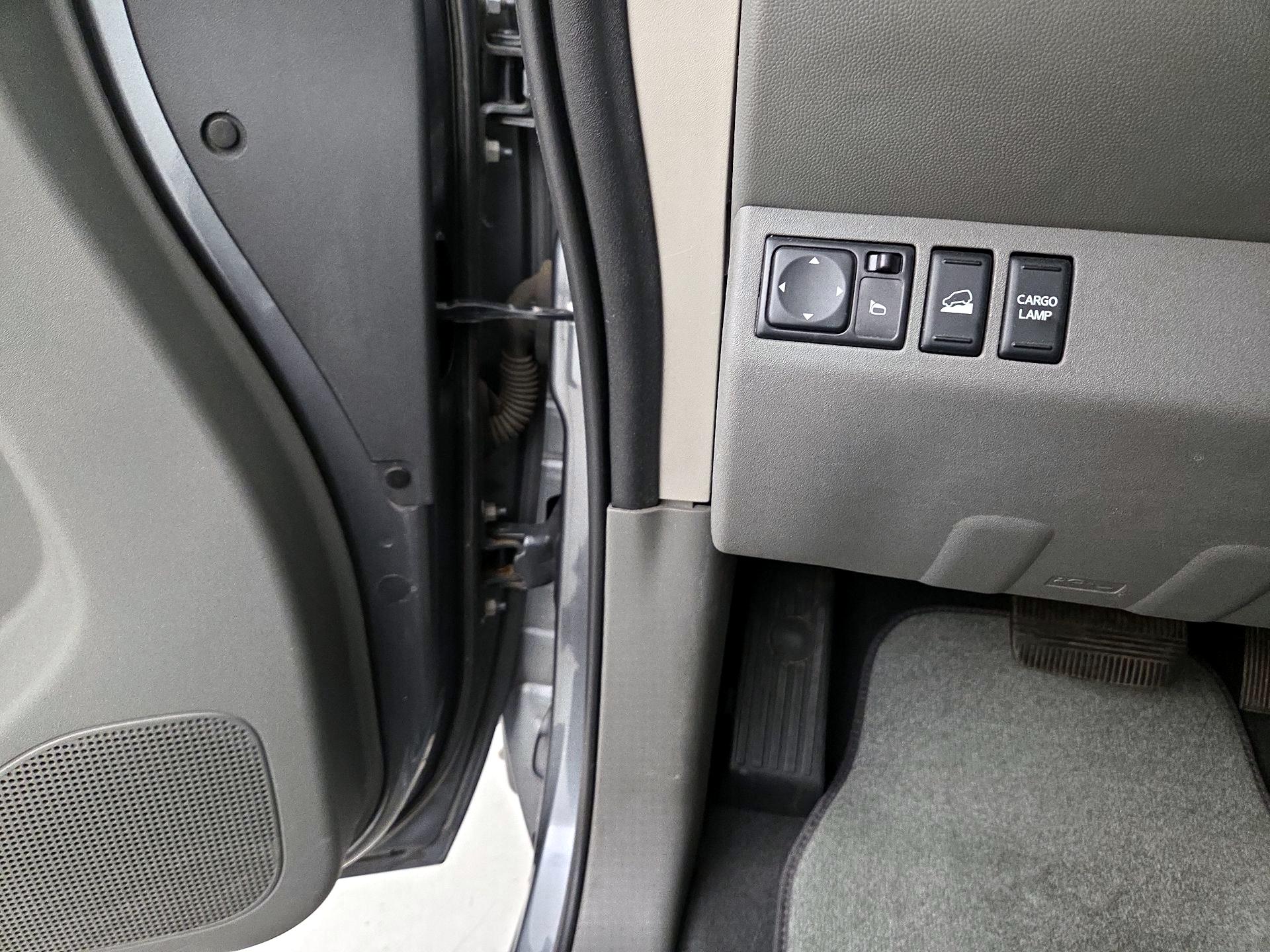 Thumbnail: 2018 Nissan Frontier - 13