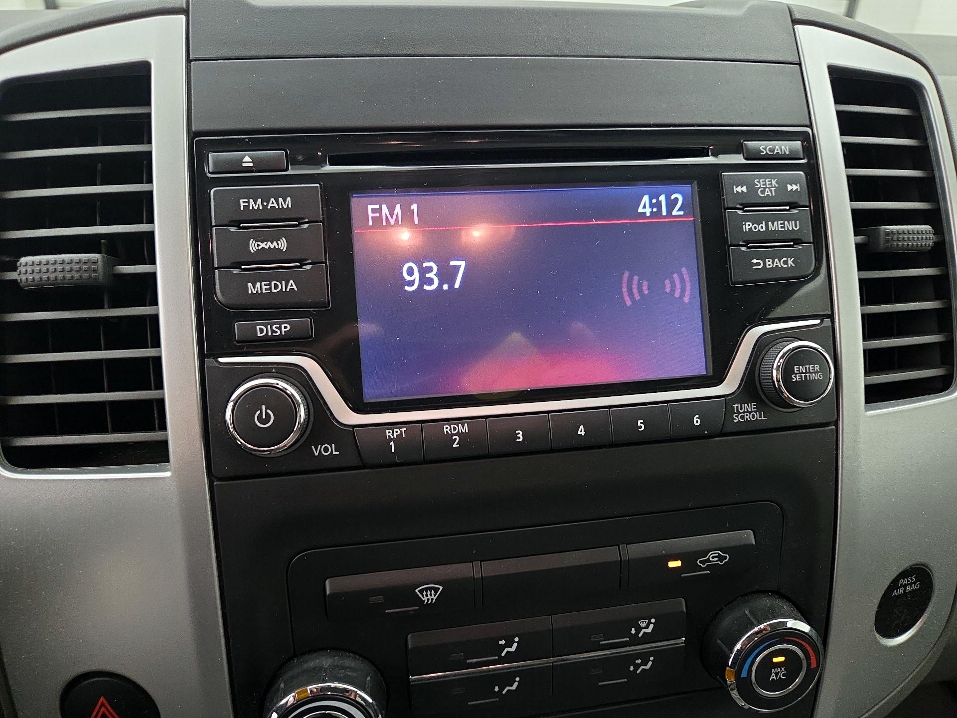 Thumbnail: 2018 Nissan Frontier - 15