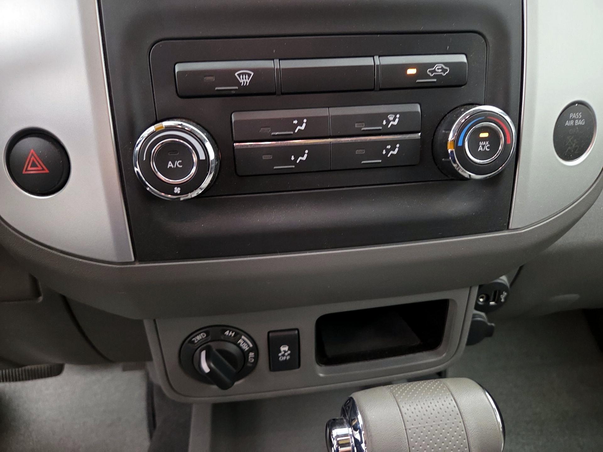 Thumbnail: 2018 Nissan Frontier - 16