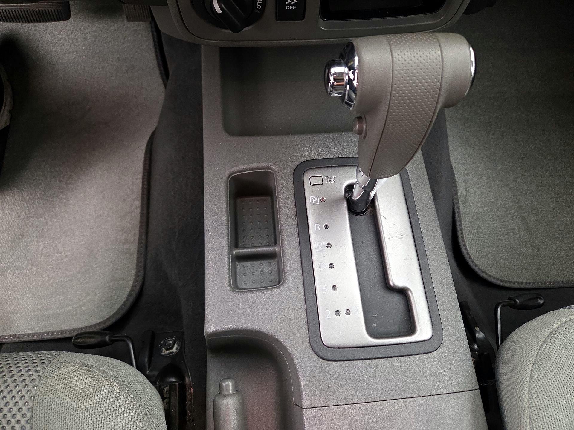 Thumbnail: 2018 Nissan Frontier - 17