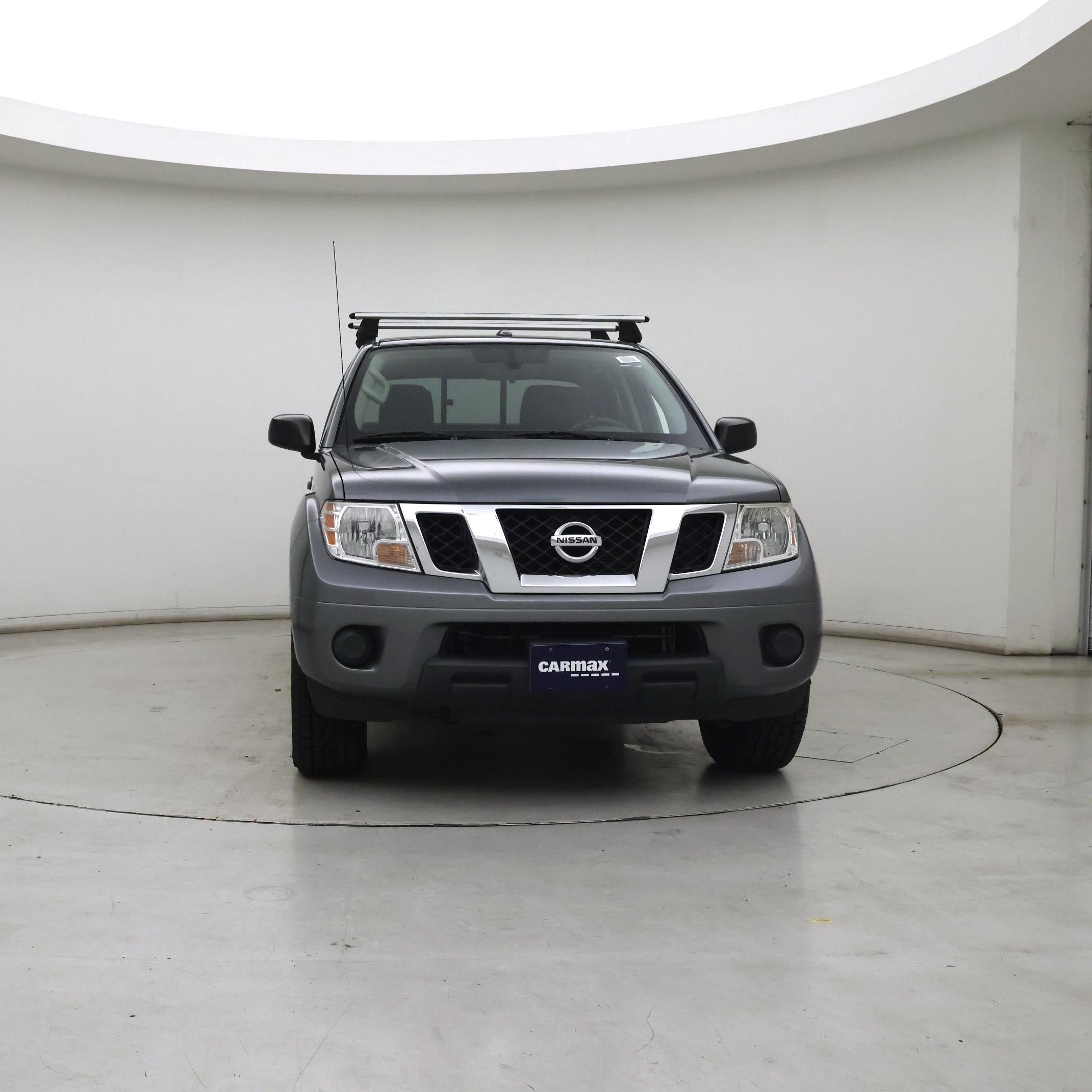 Thumbnail: 2018 Nissan Frontier - 5