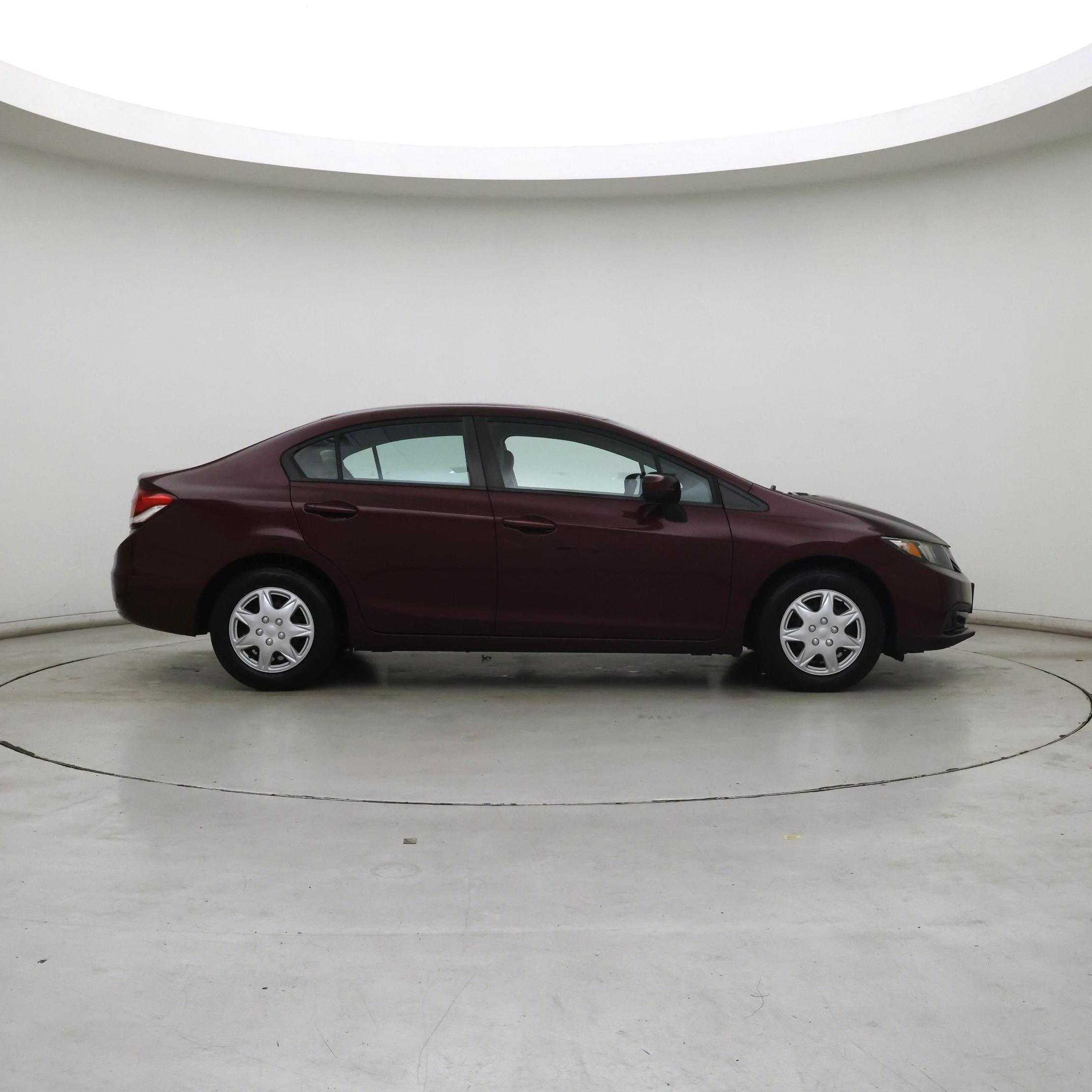 Thumbnail: 2014 Honda Civic - 7